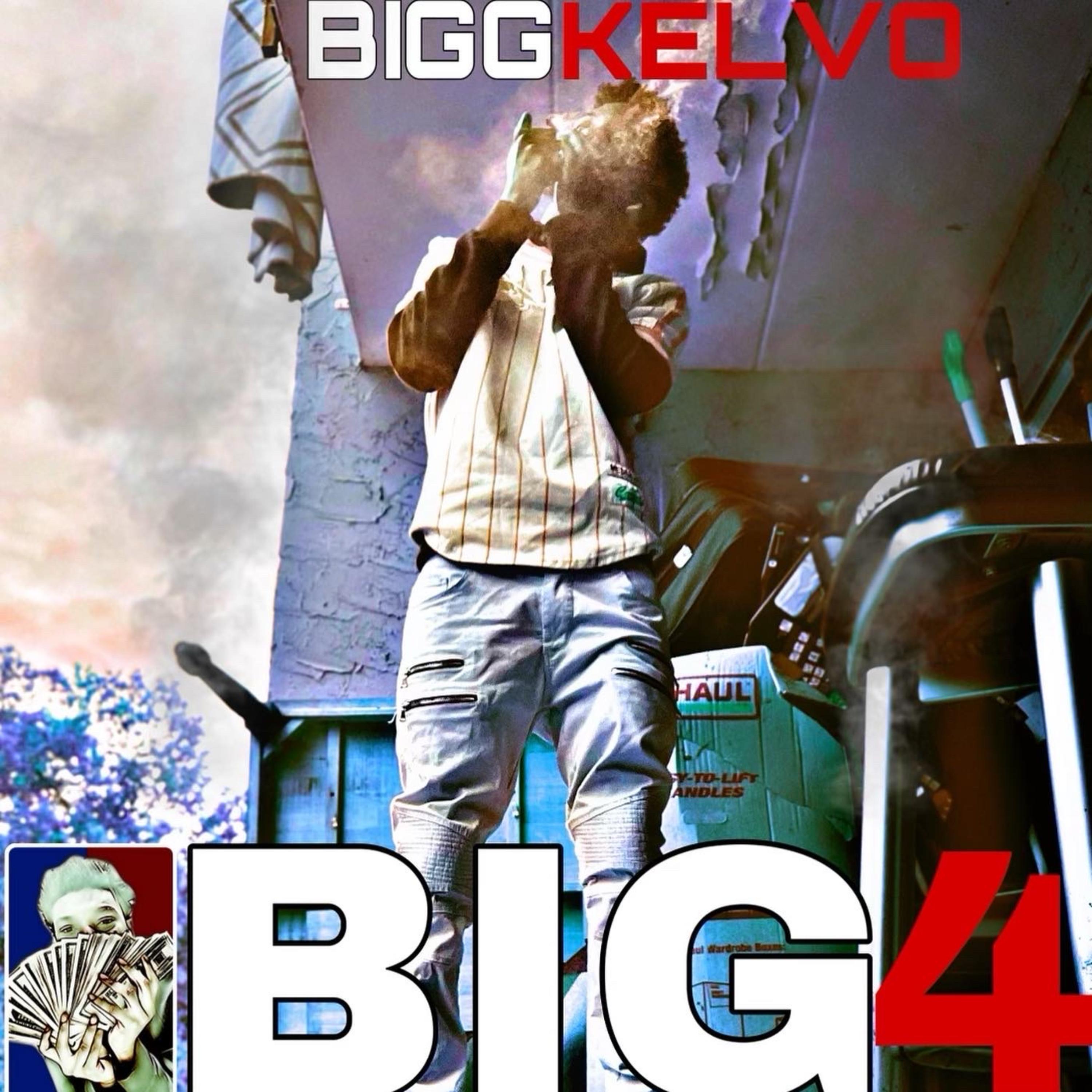 Big4 artwork