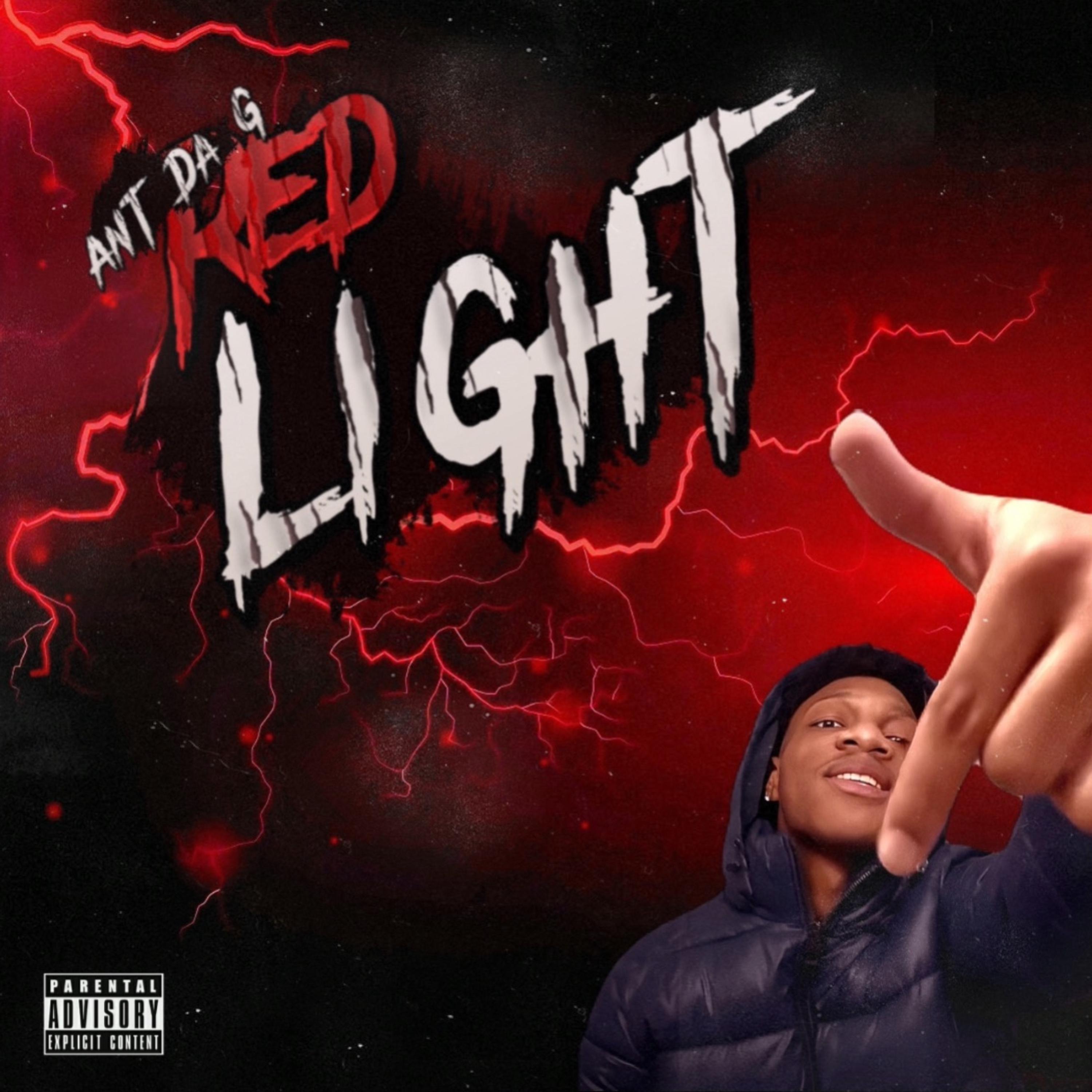 Red Light artwork