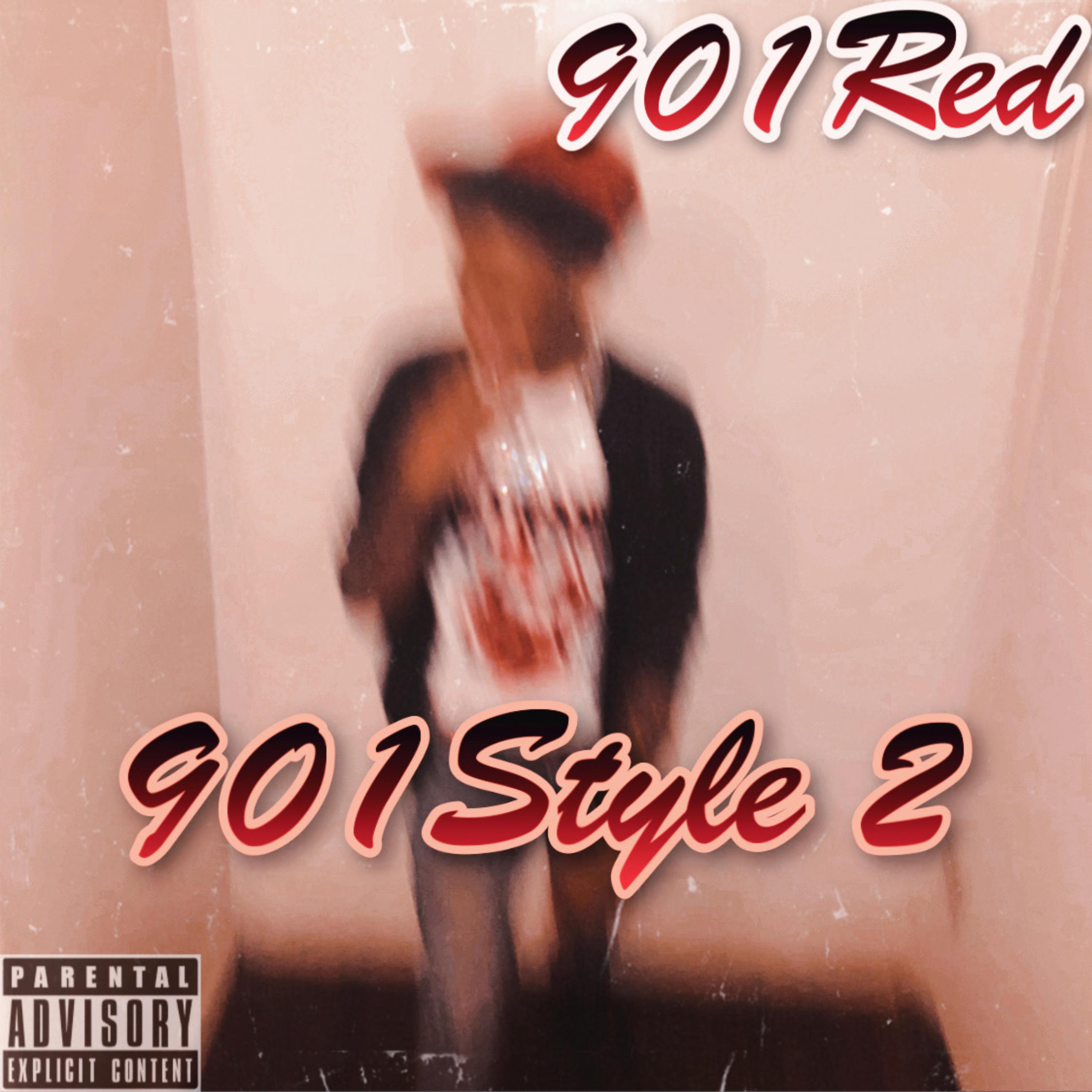 901Style 2 artwork