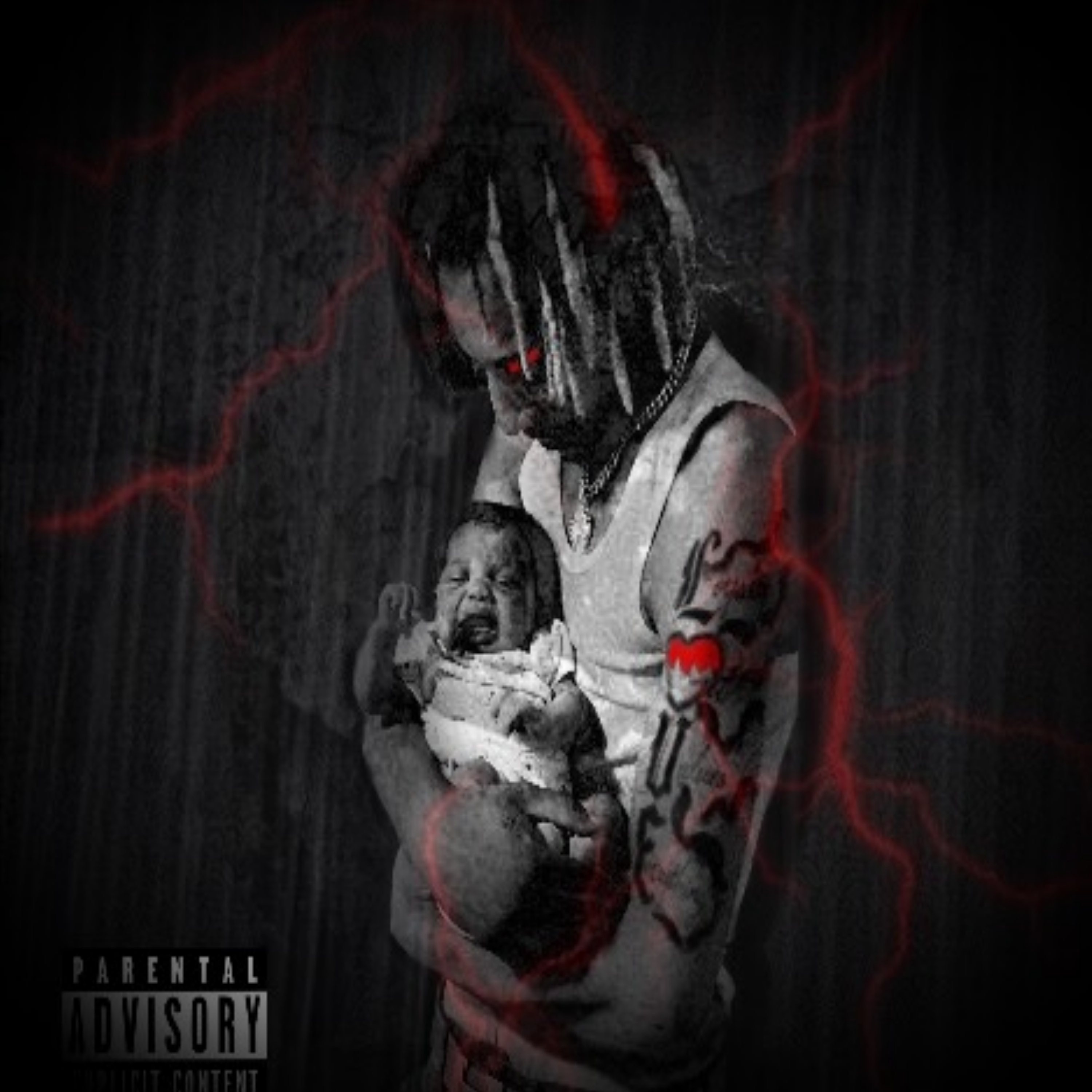 L.O.V.E artwork