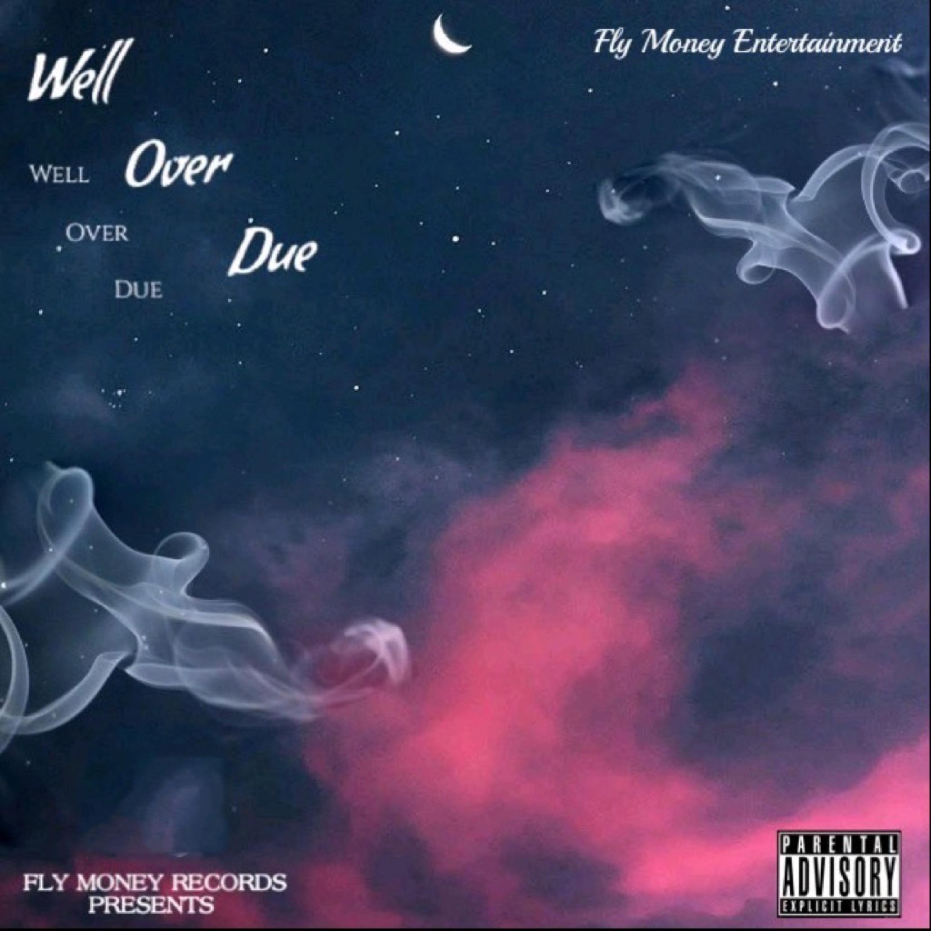 Well Over Due artwork