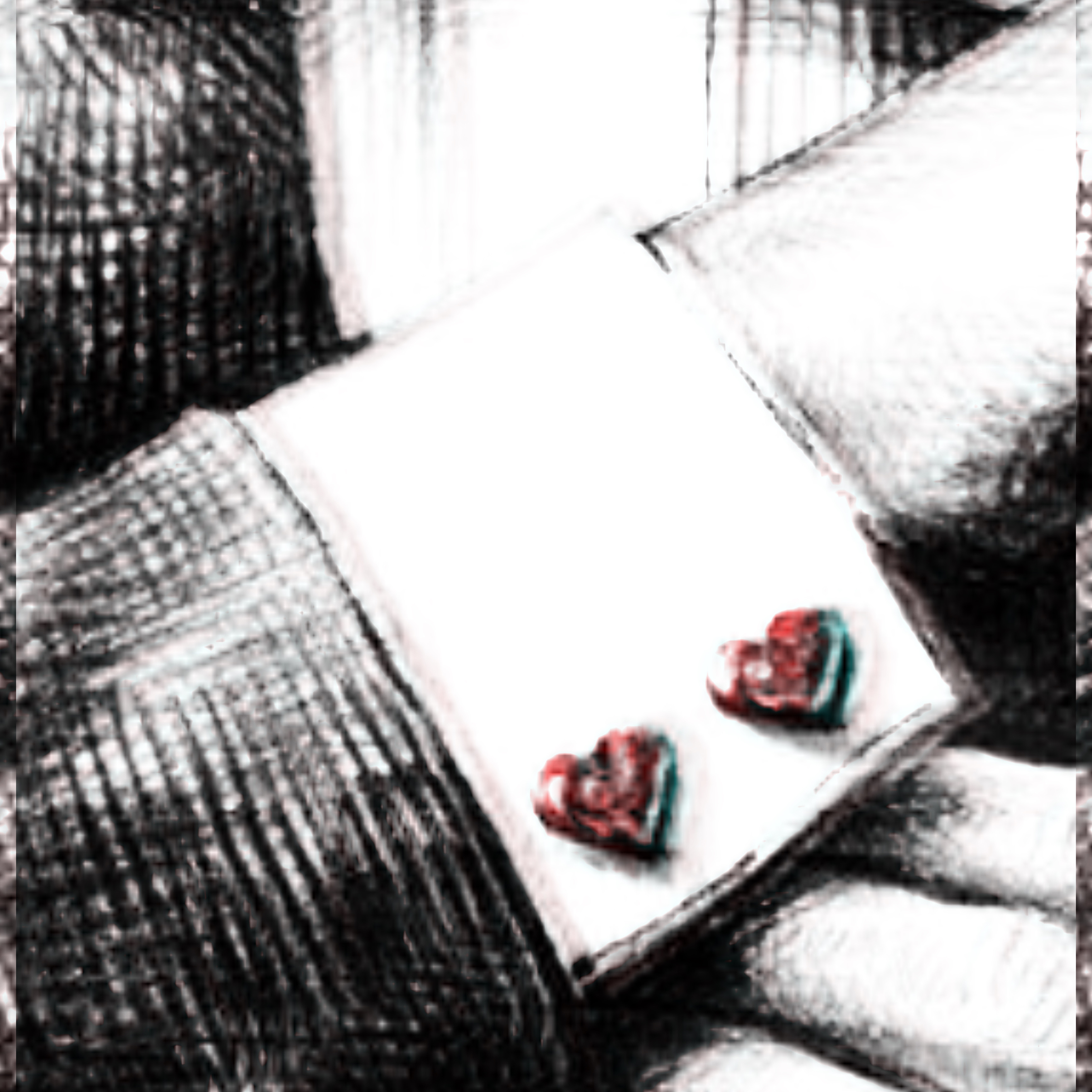Heart On My Sleeve artwork