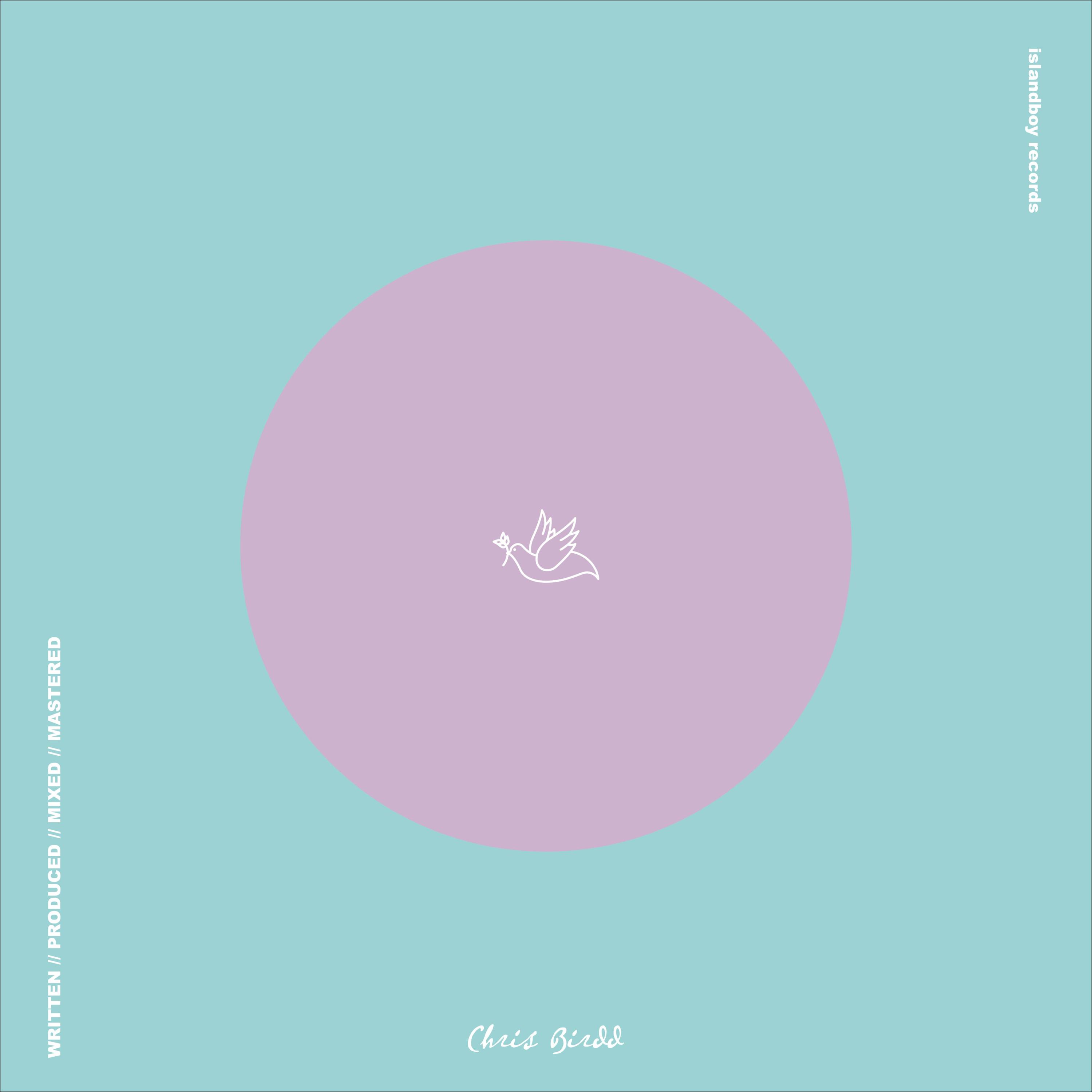 Hear Me Out artwork