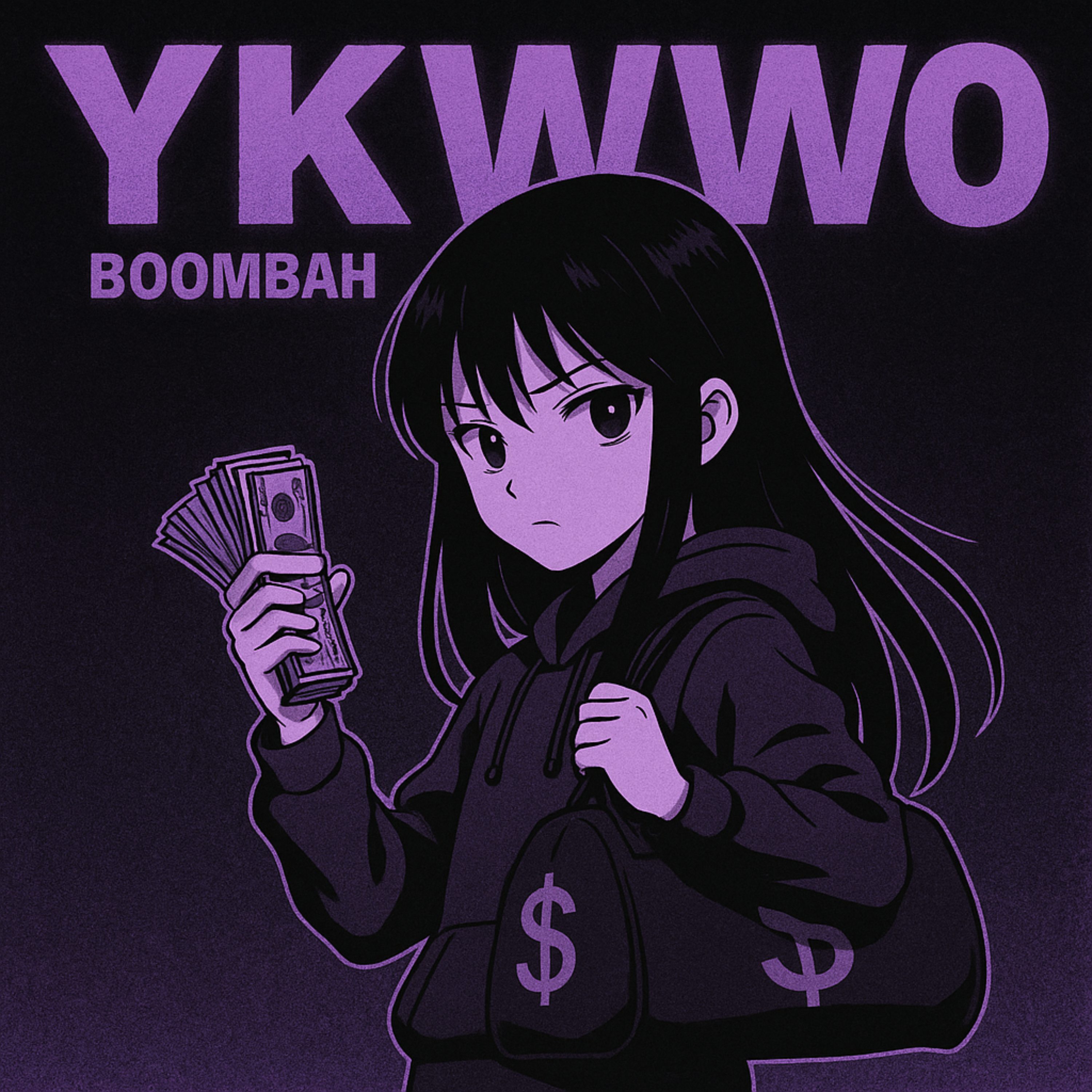 YKWWO artwork