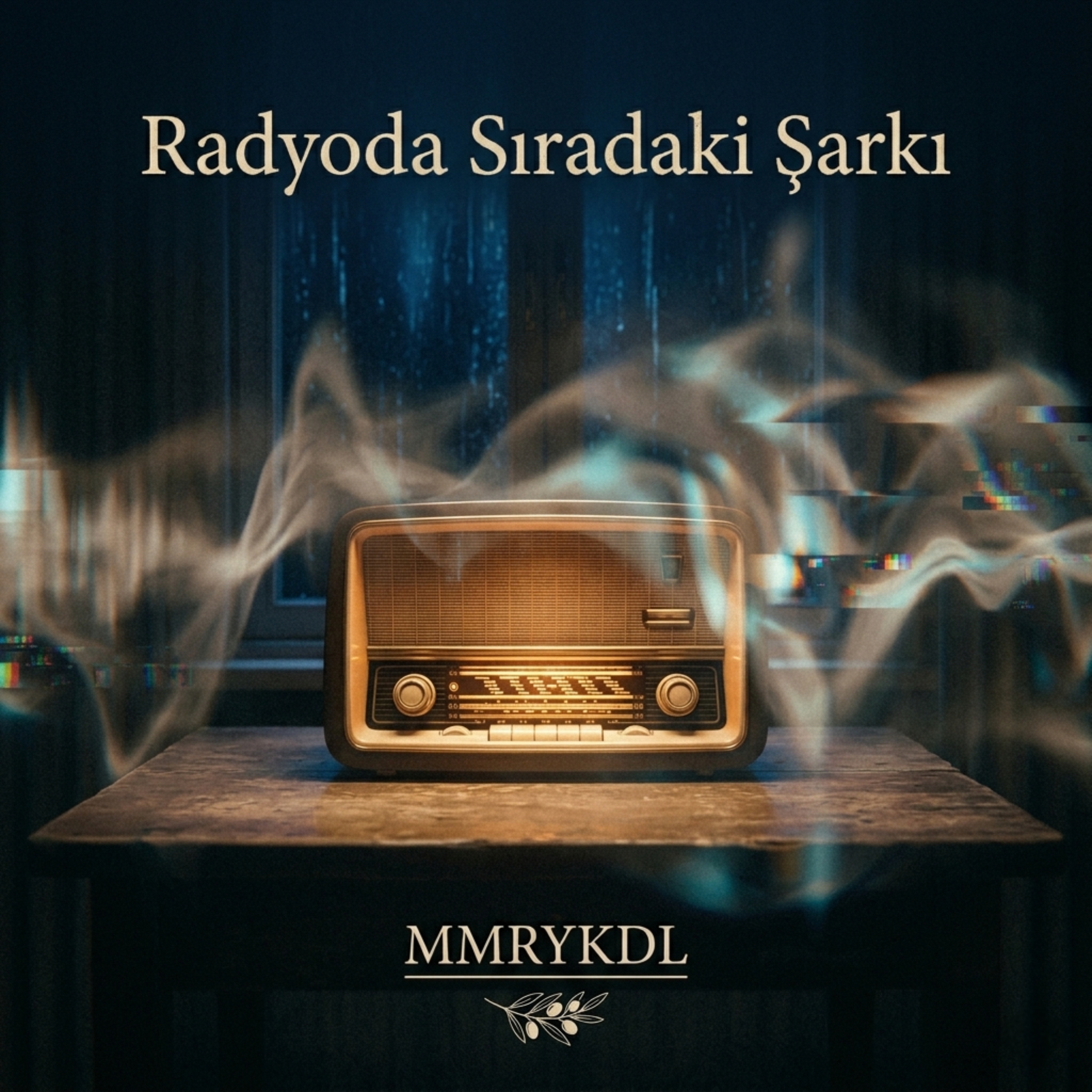 Radyoda Sıradaki Şarkı by MMRYKDL cover art