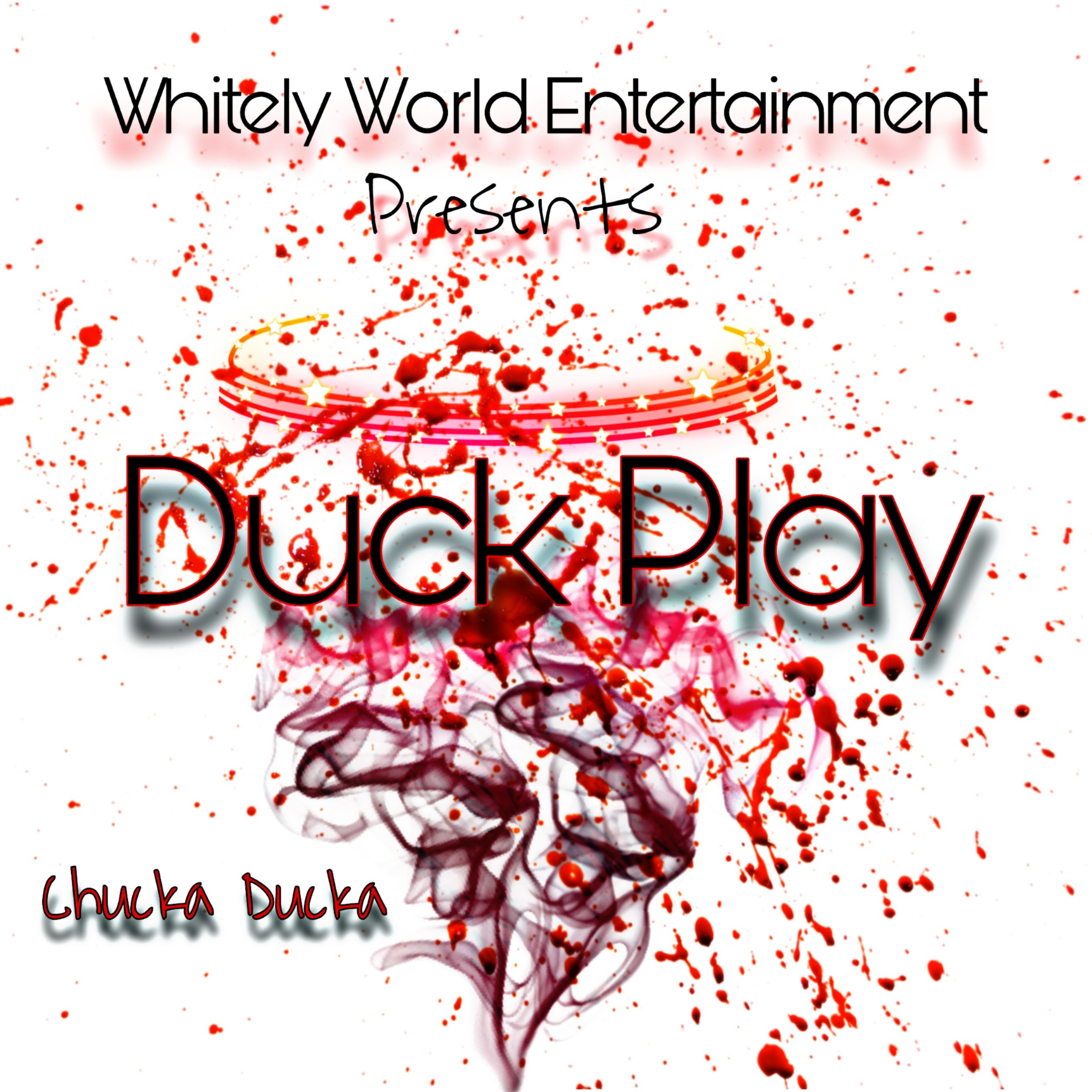 Duck Play artwork