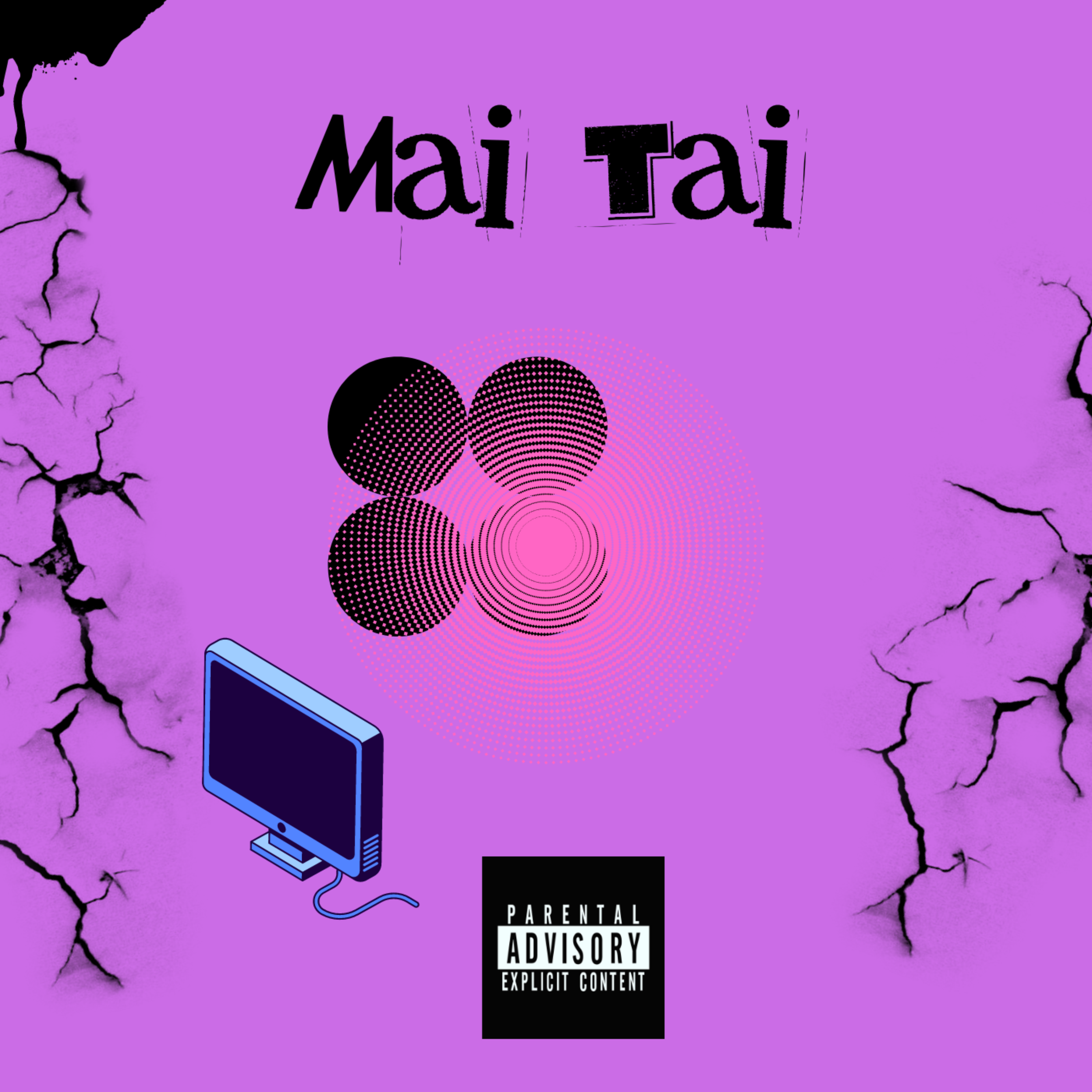 Mai Tai by Qgmtrey  cover art