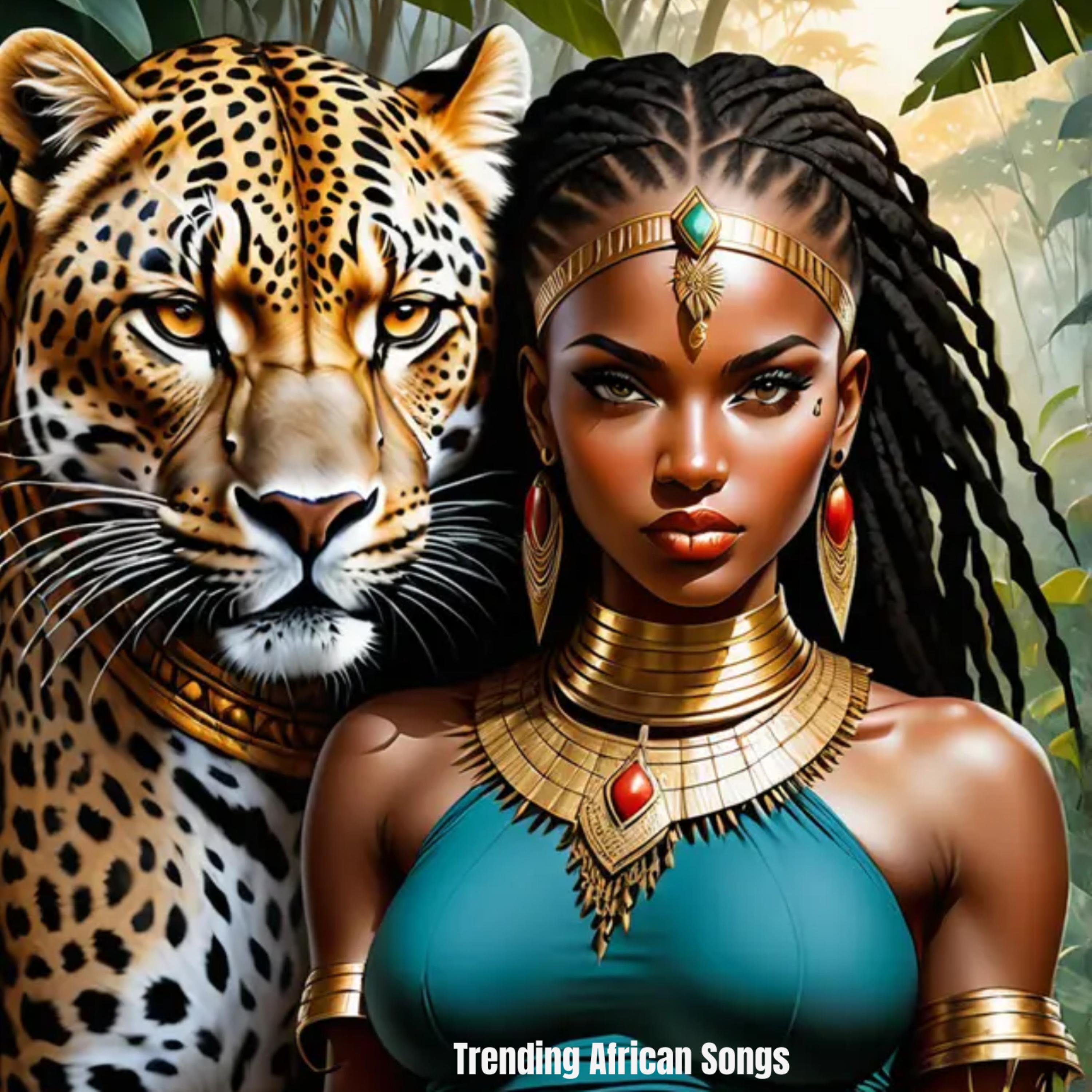 Trending African Songs artwork