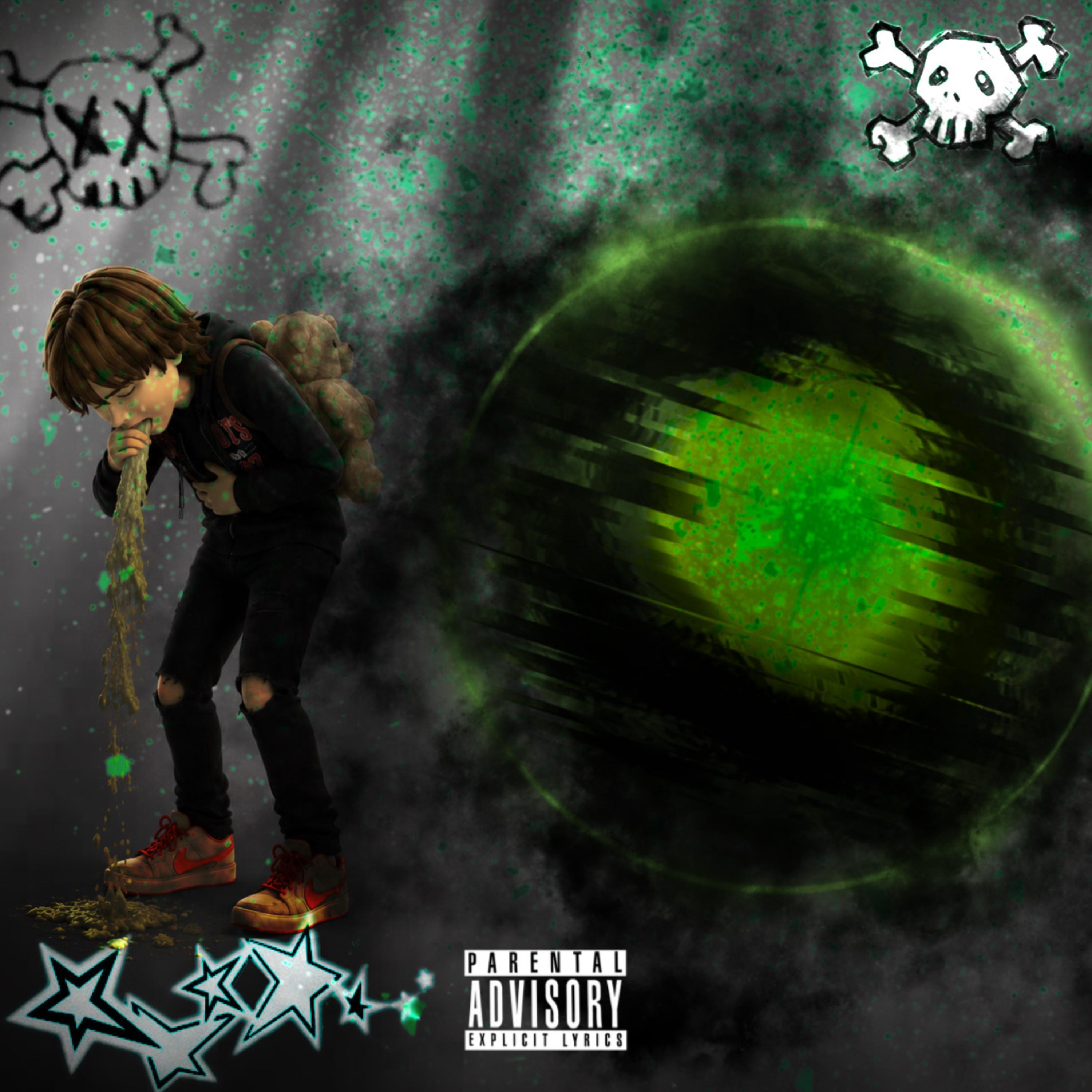 Throw Up by FTWLando cover art