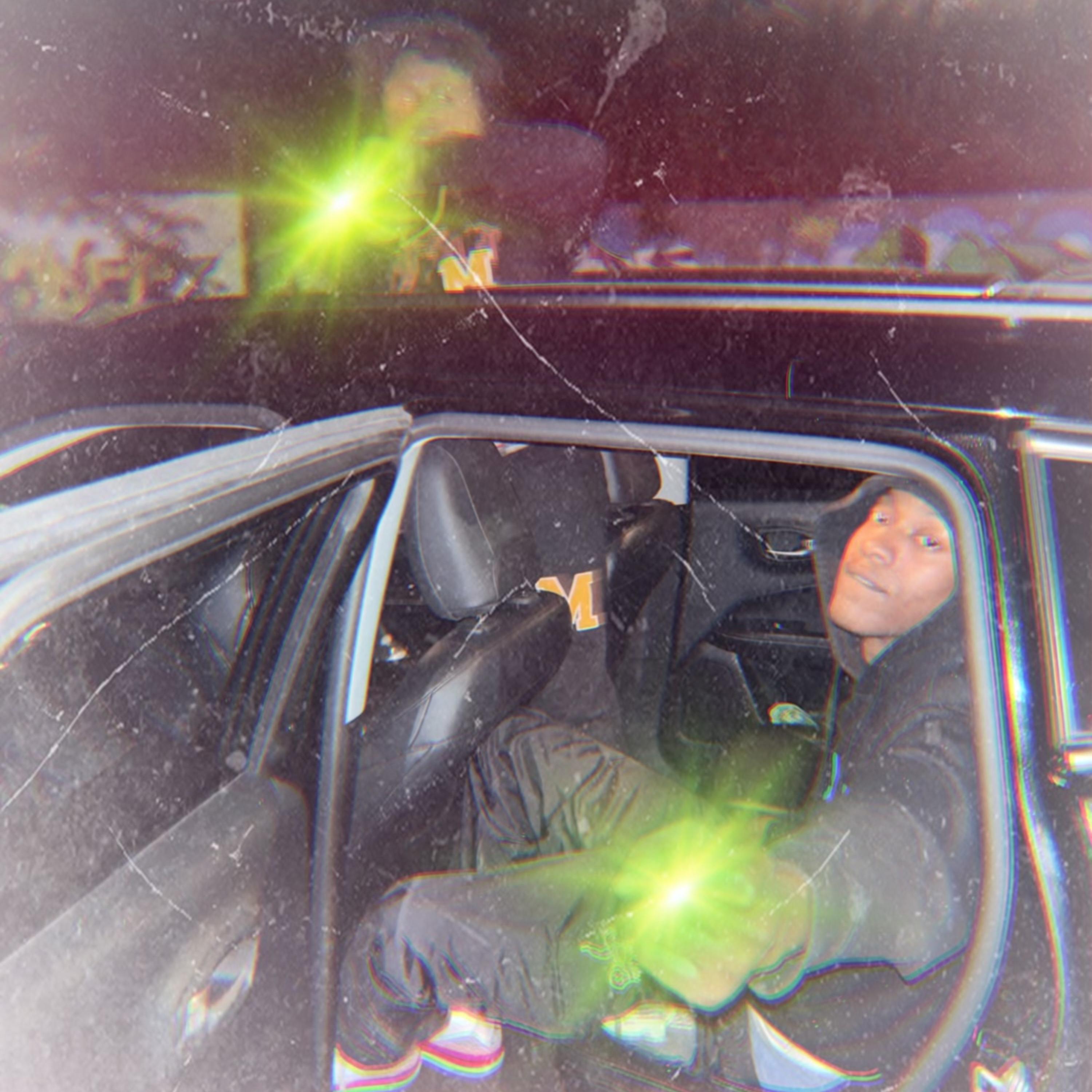 Bloody Beam (sped up) artwork
