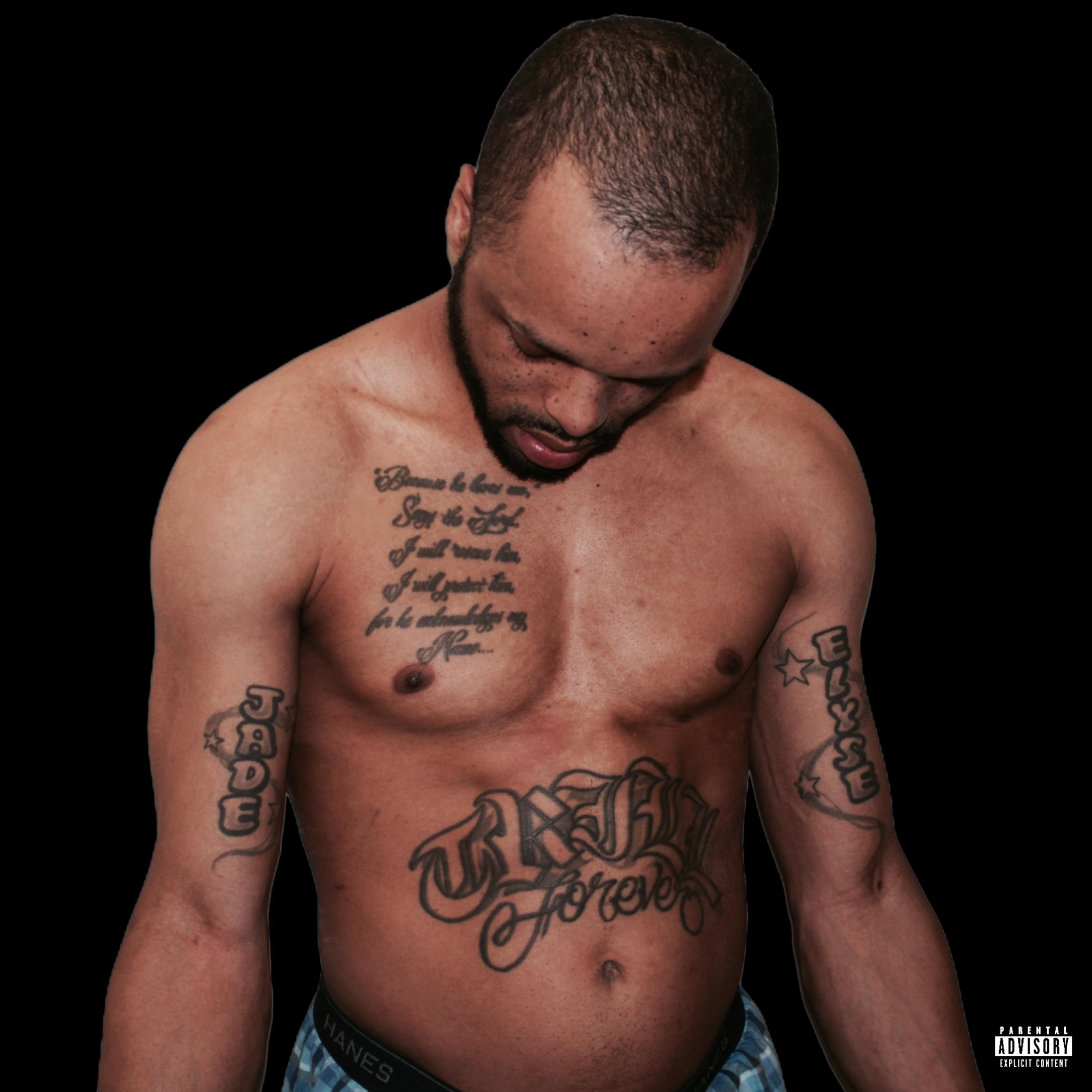 I Just Want the Money artwork