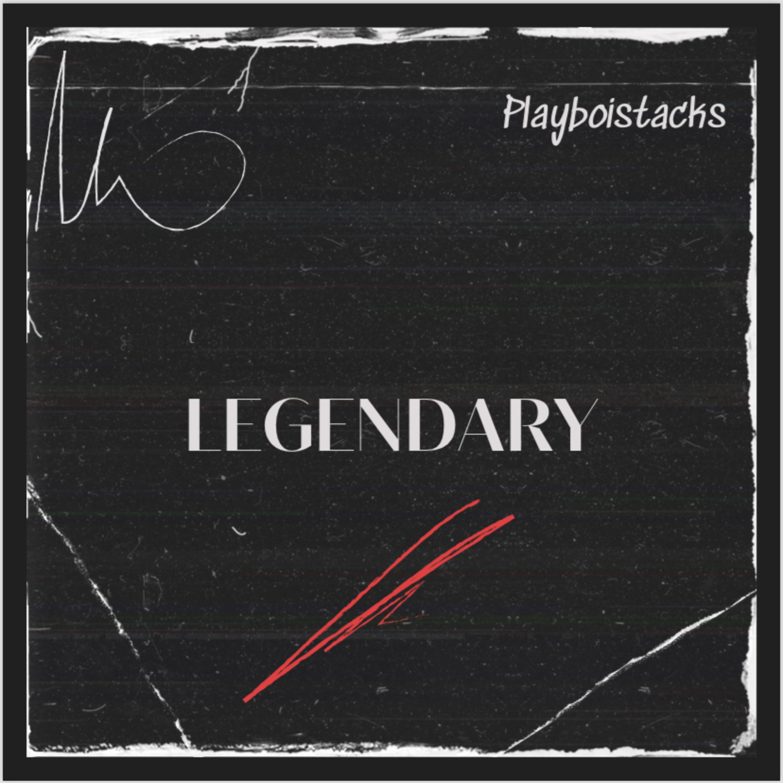 Legendary artwork