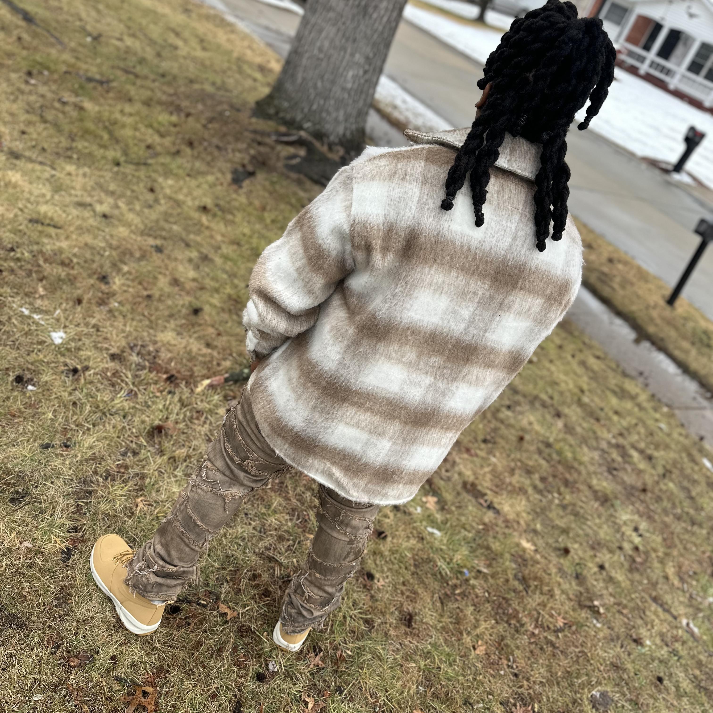 Heavy Hitta artwork