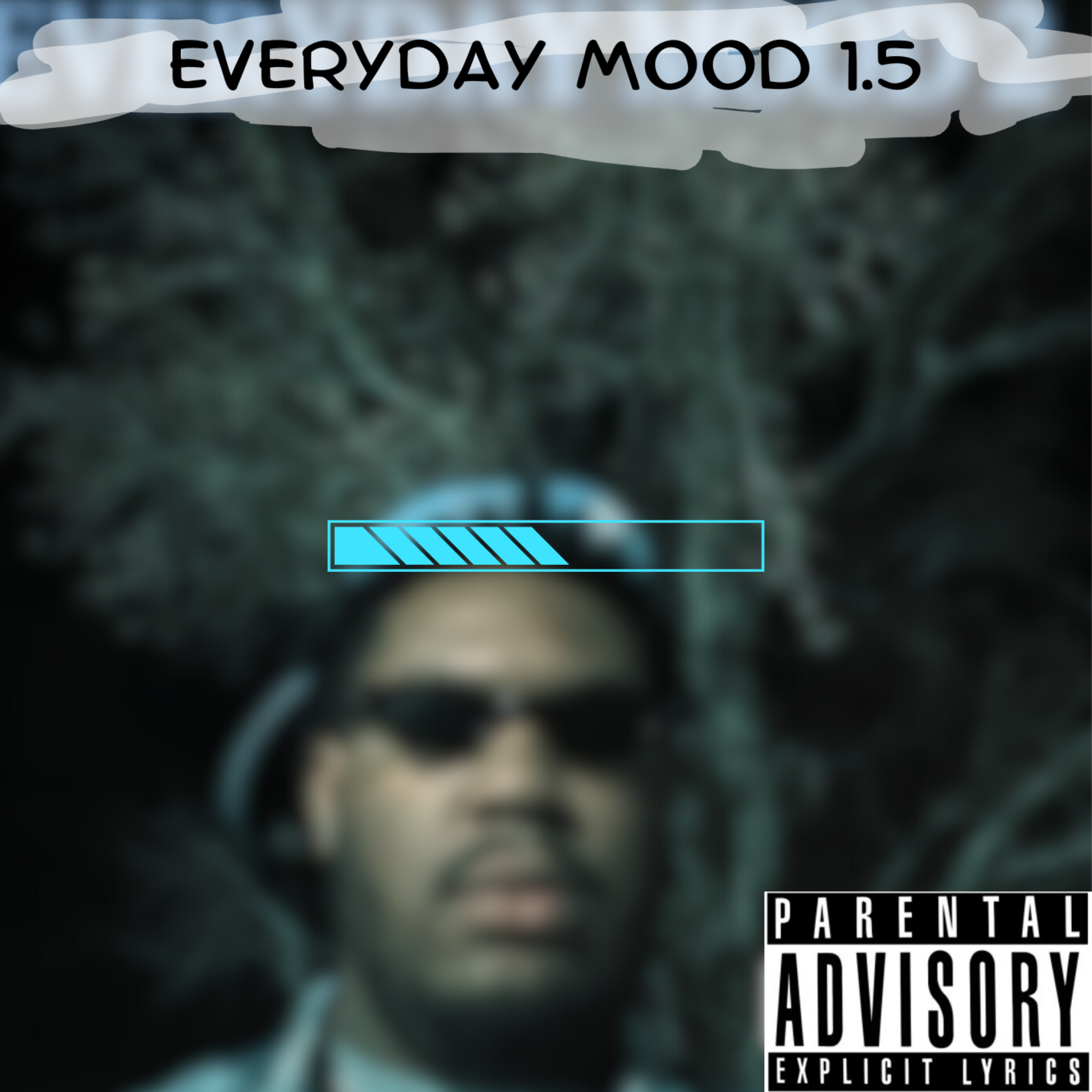 EVERYDAY MOOD 1.5 by Ignorant Ken cover art