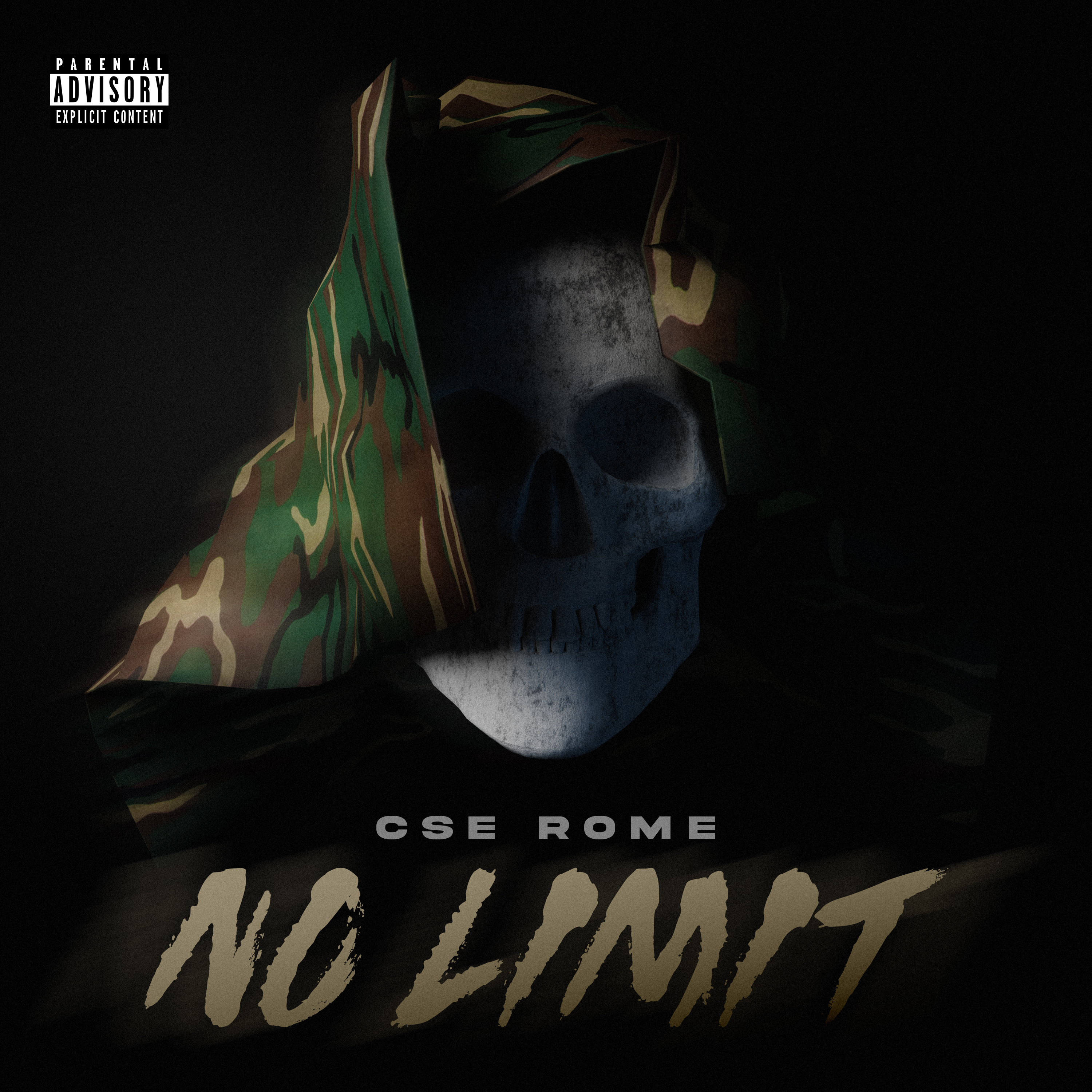 NoLimit Remix artwork
