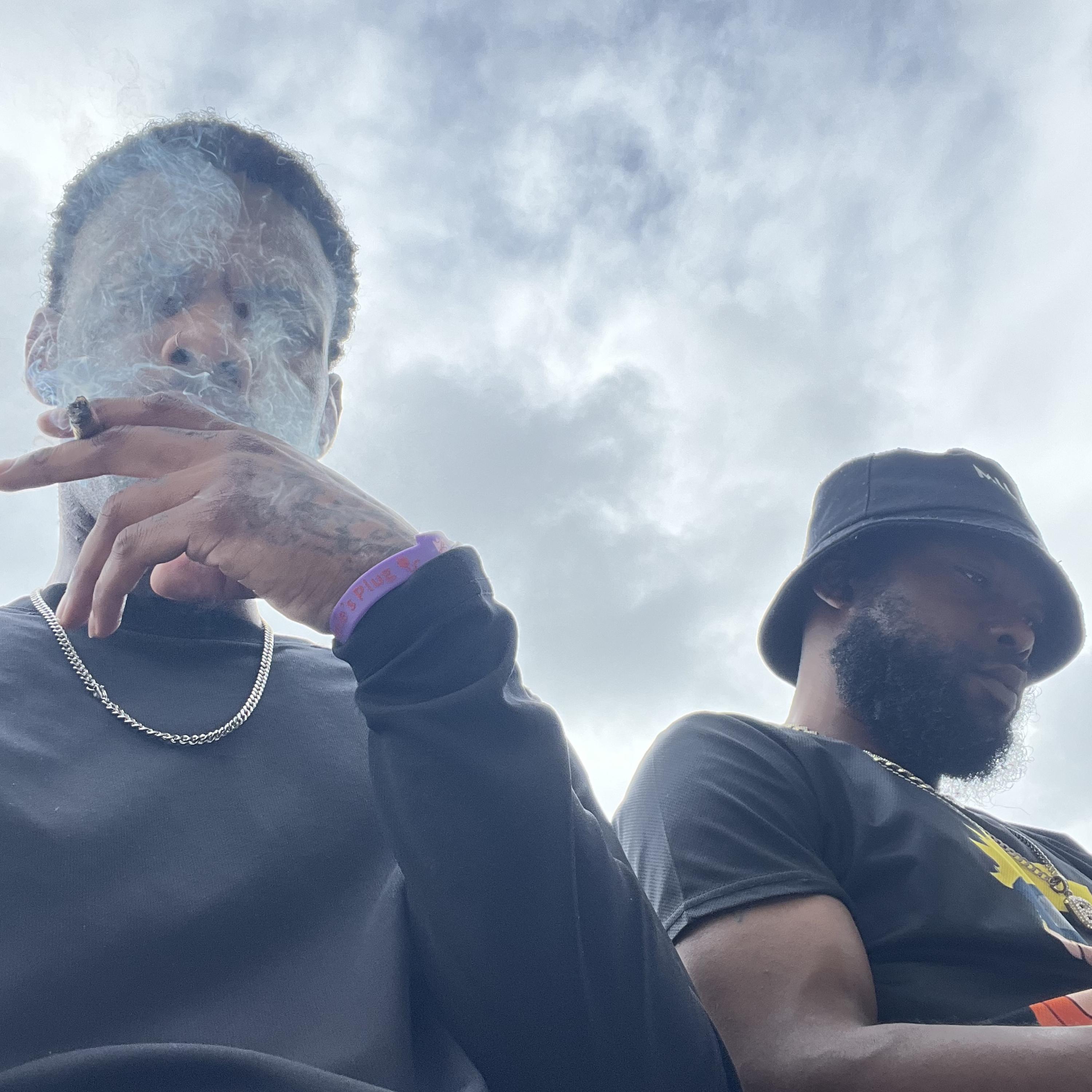 TrenchStones artwork