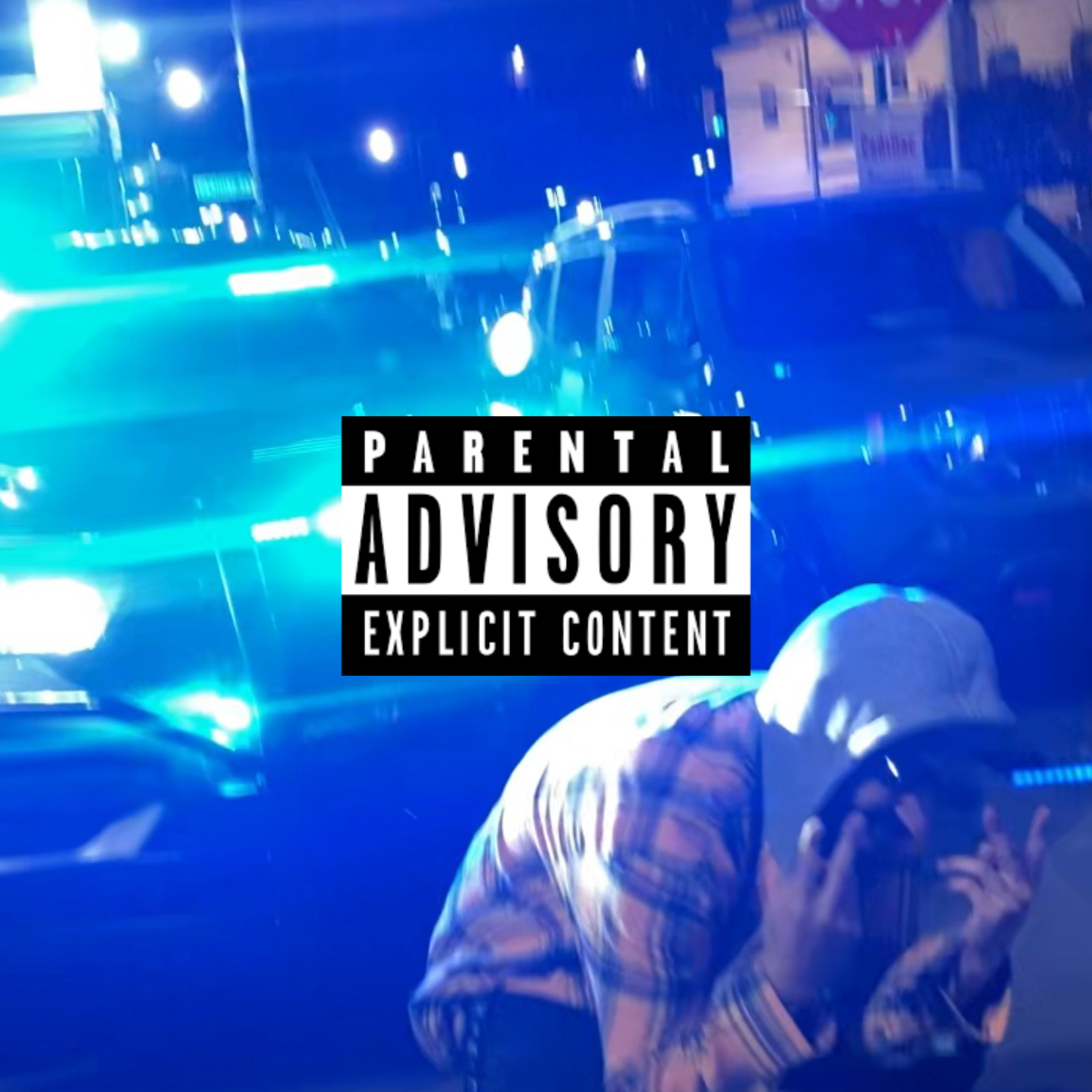 VIOL8 THEM 8Ø8S artwork