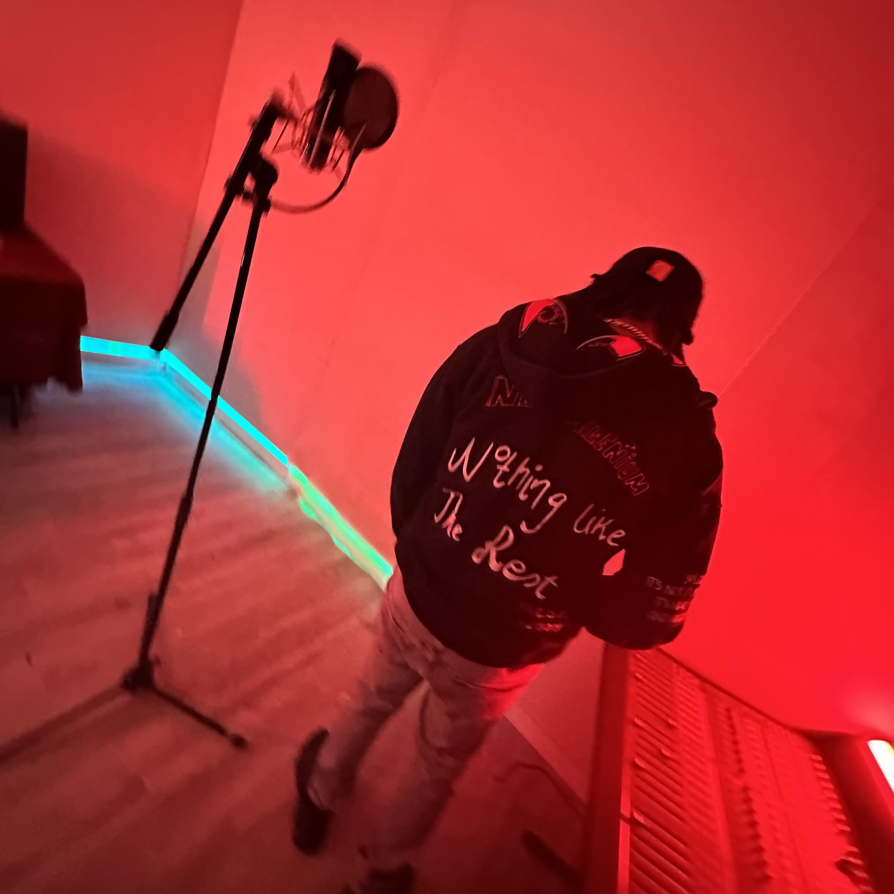 True 2 Myself artwork