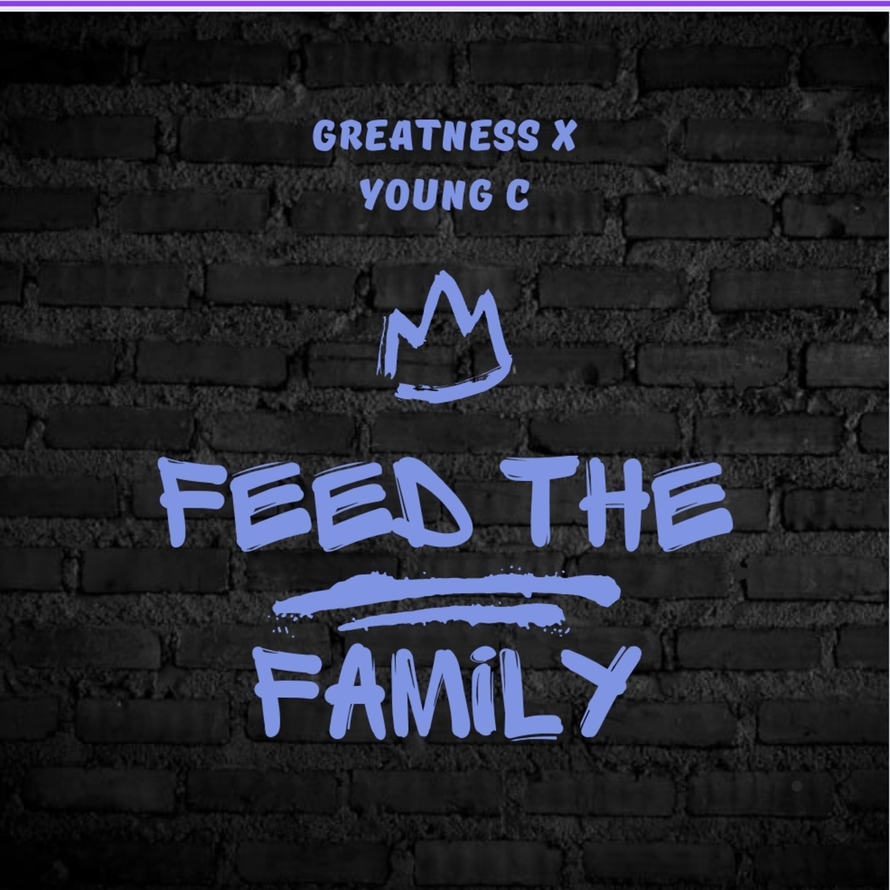Feed The Family artwork