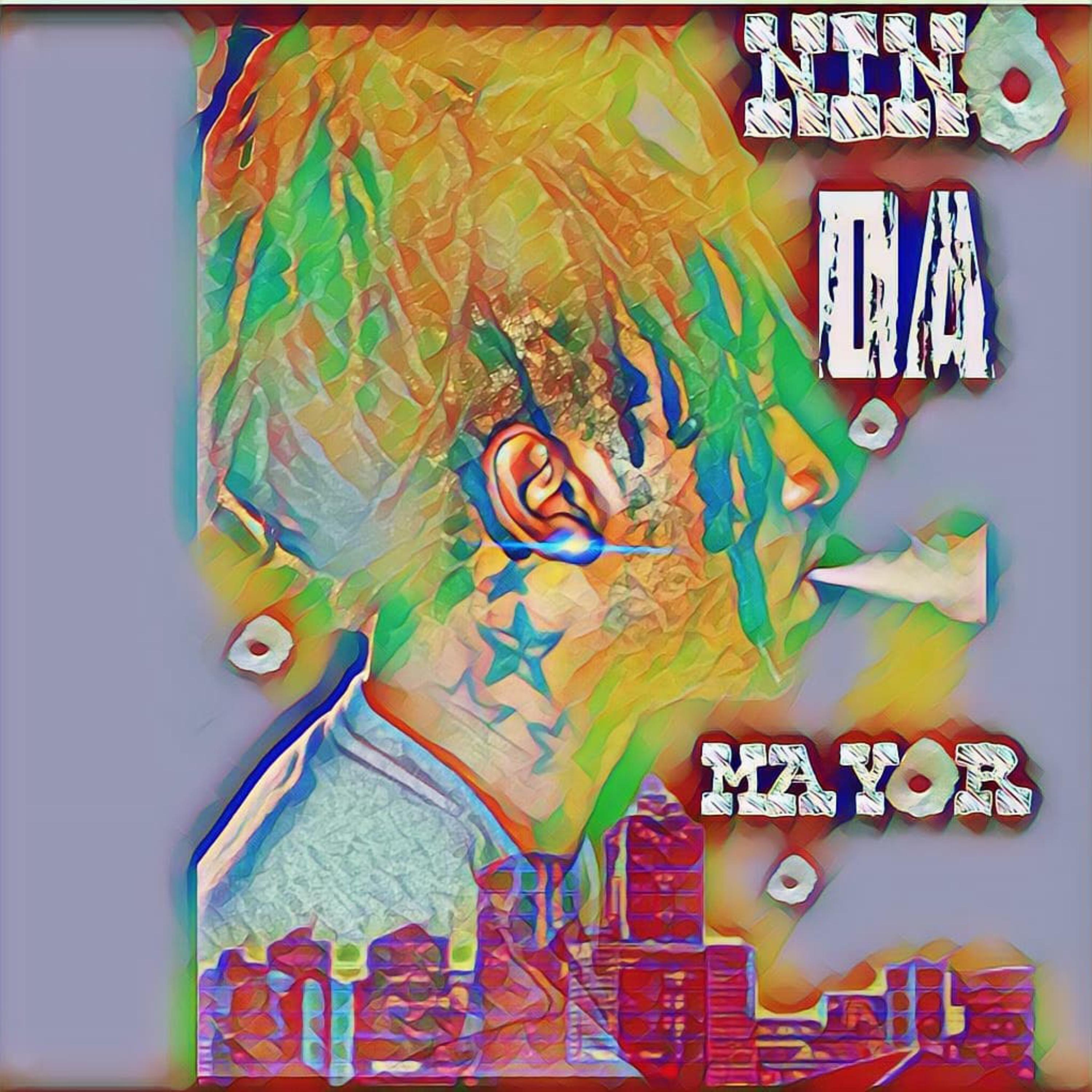 My Girl artwork