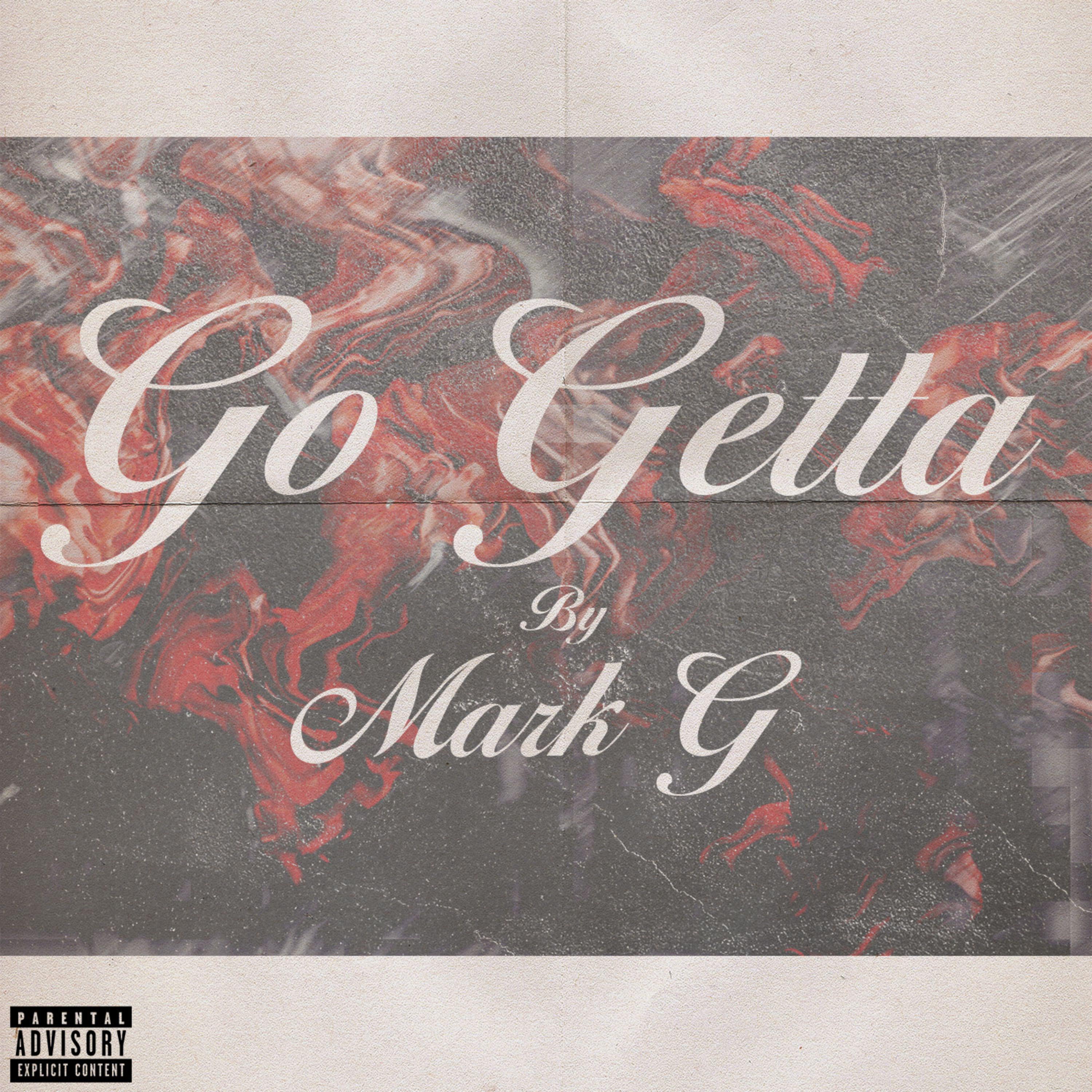 Go Getta artwork