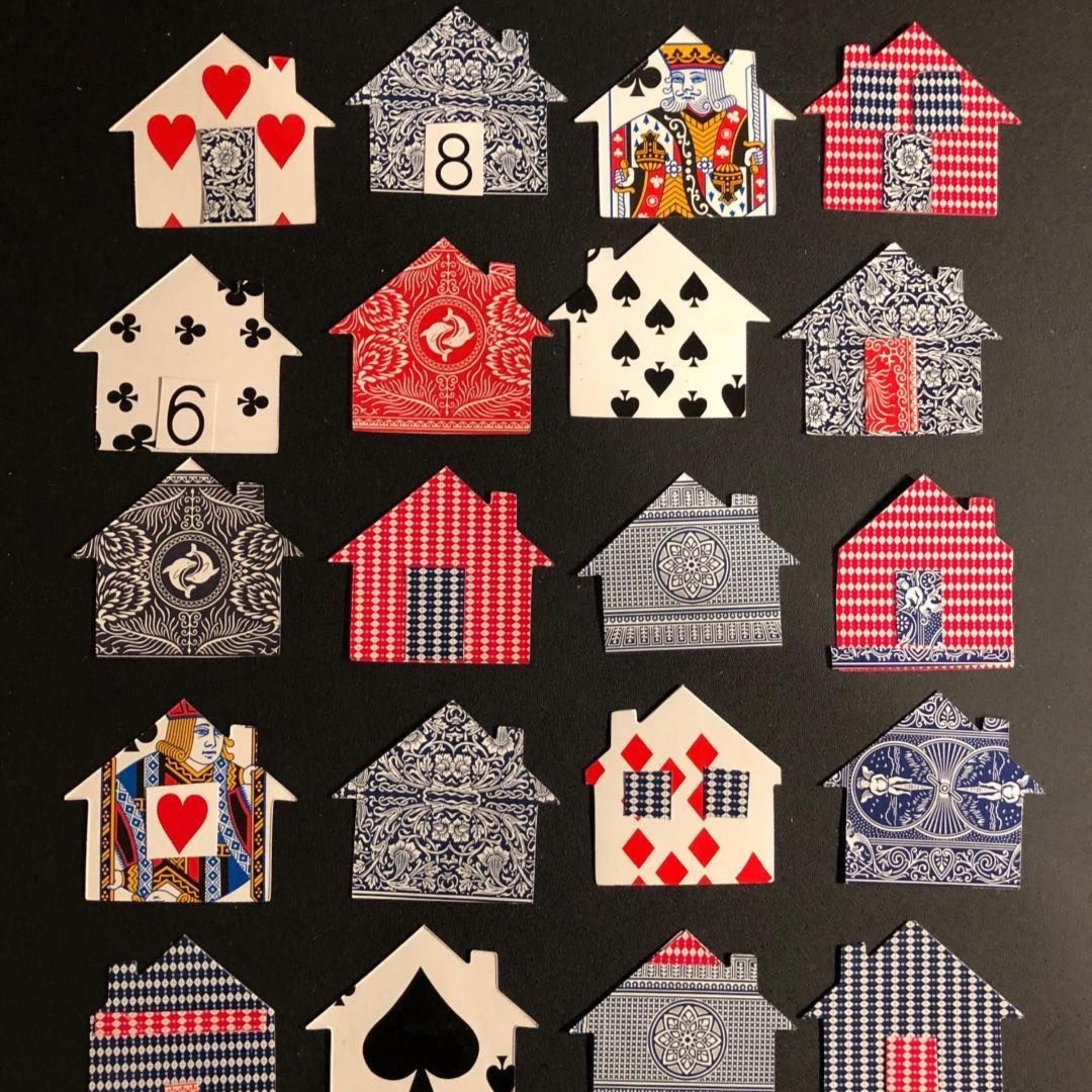 House Of Cards artwork
