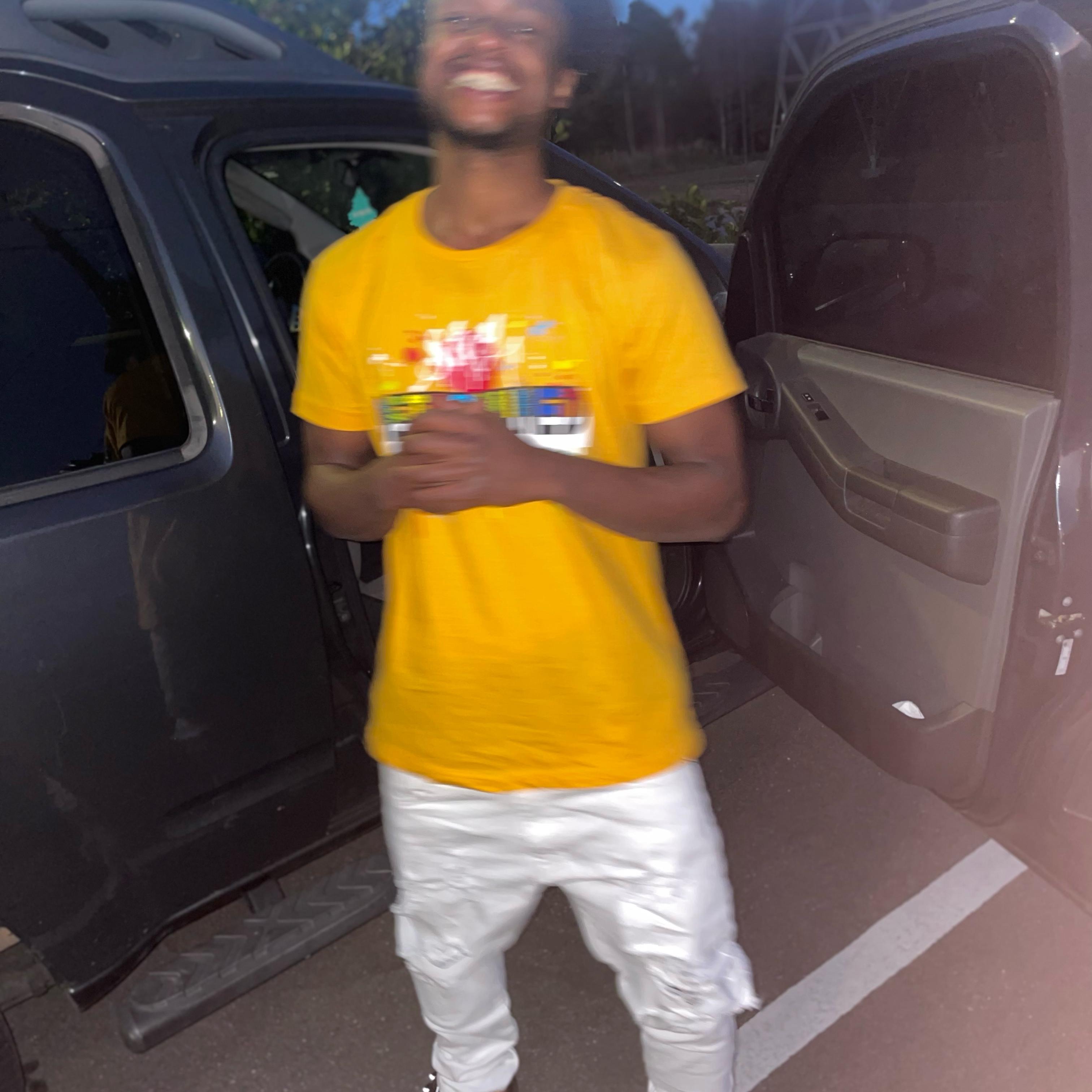 Im Soulja by Souljawaytay cover art