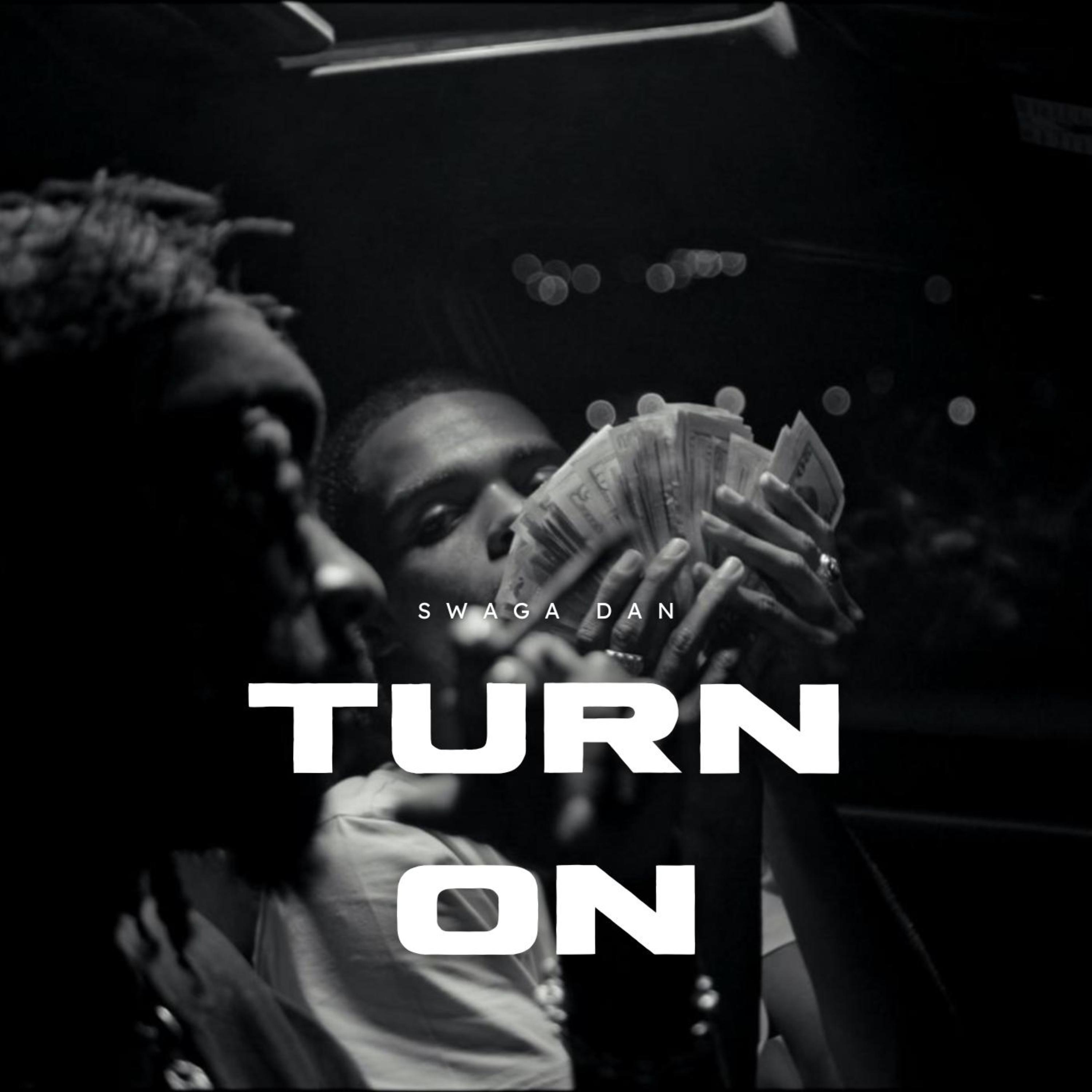 Turn On artwork