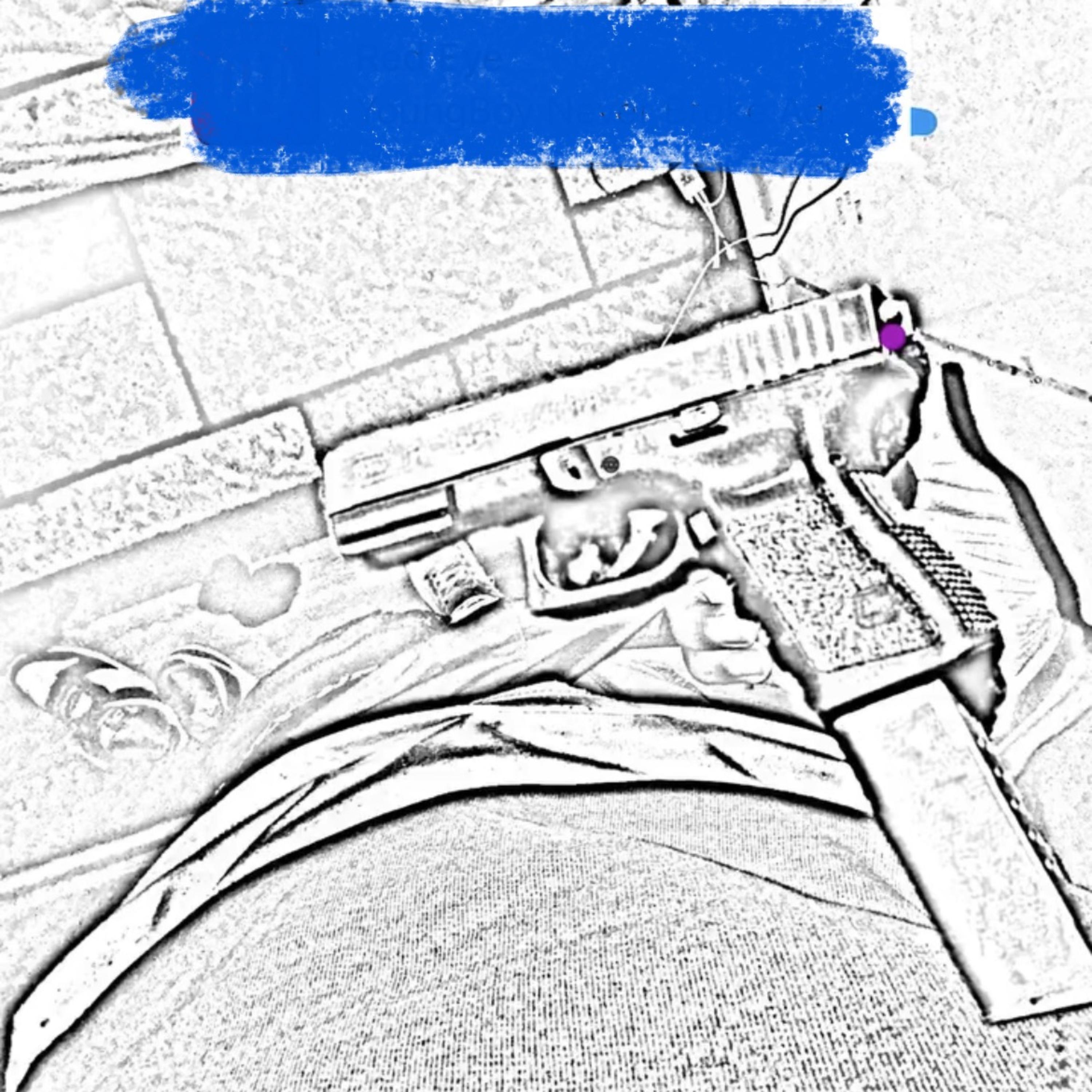PS5 Witta Switch by Lil Coop cover art
