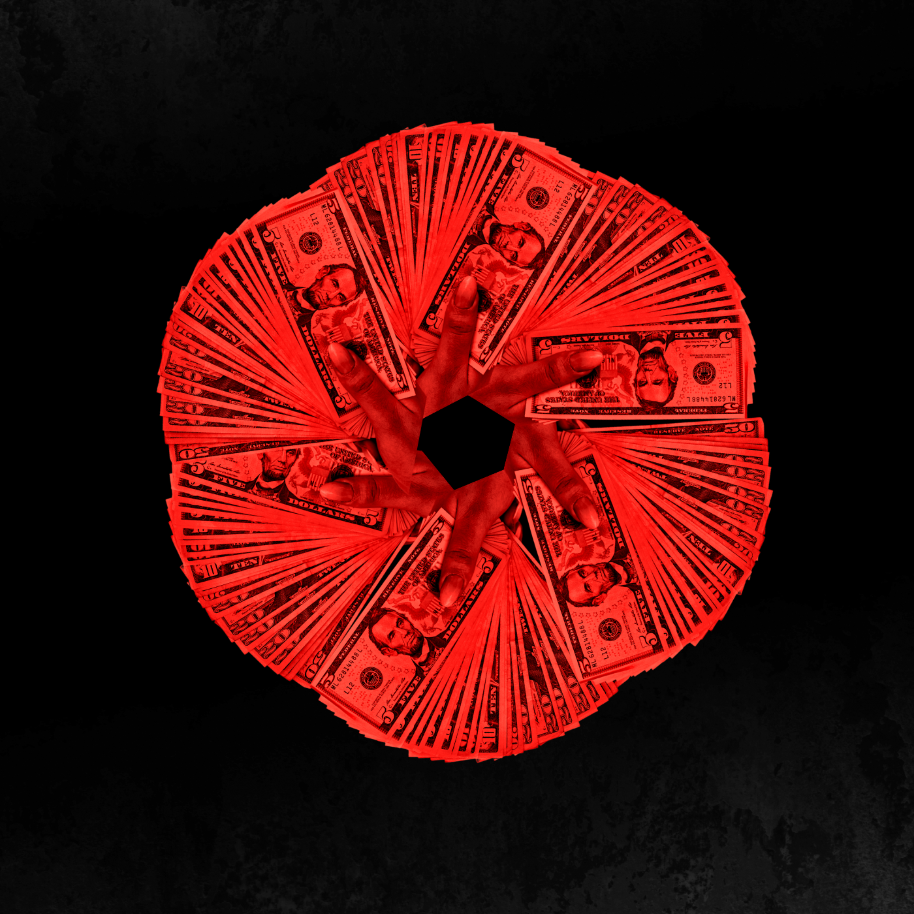 Red Papers artwork
