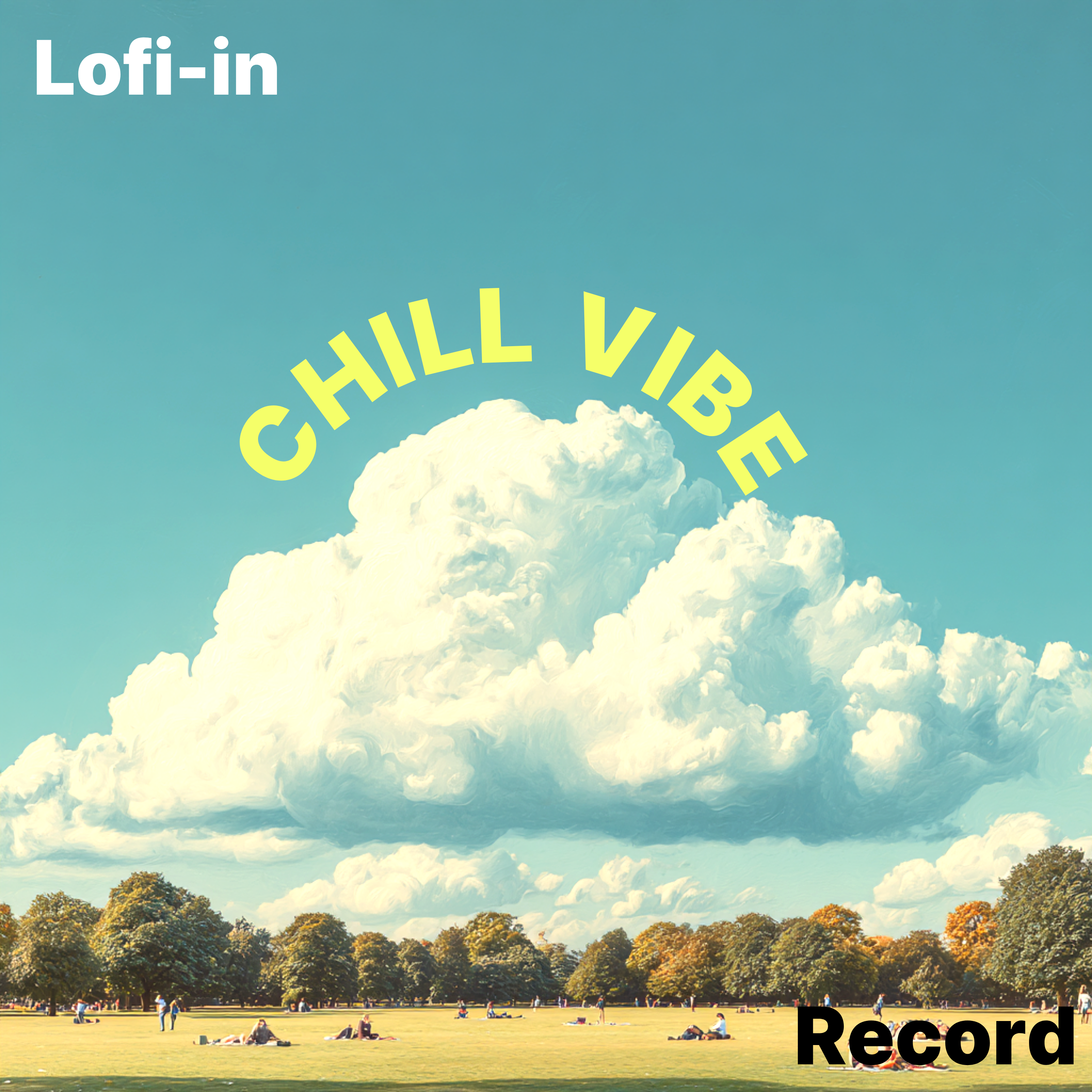 Just Stayed by Lofi-in cover art