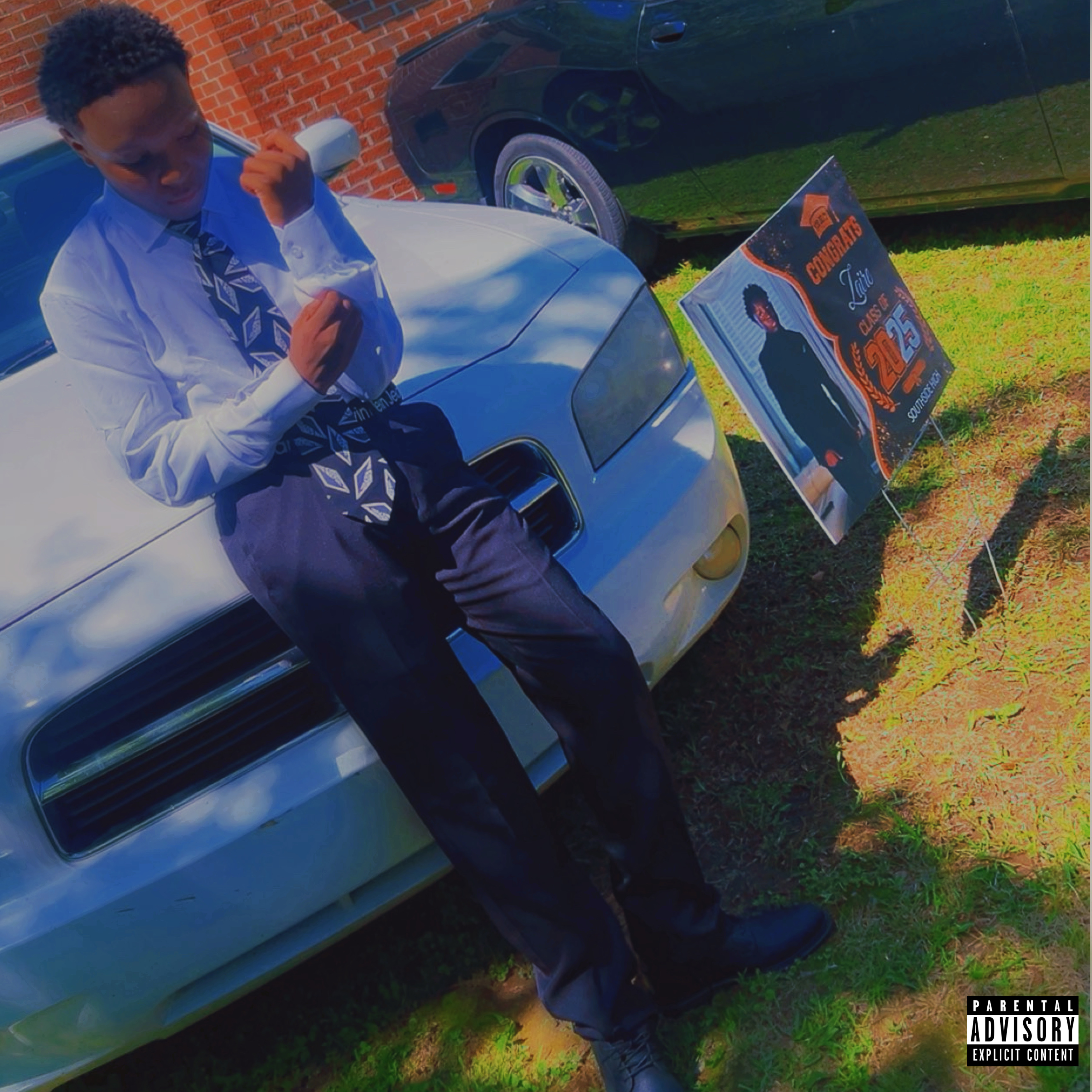 Got No Time artwork