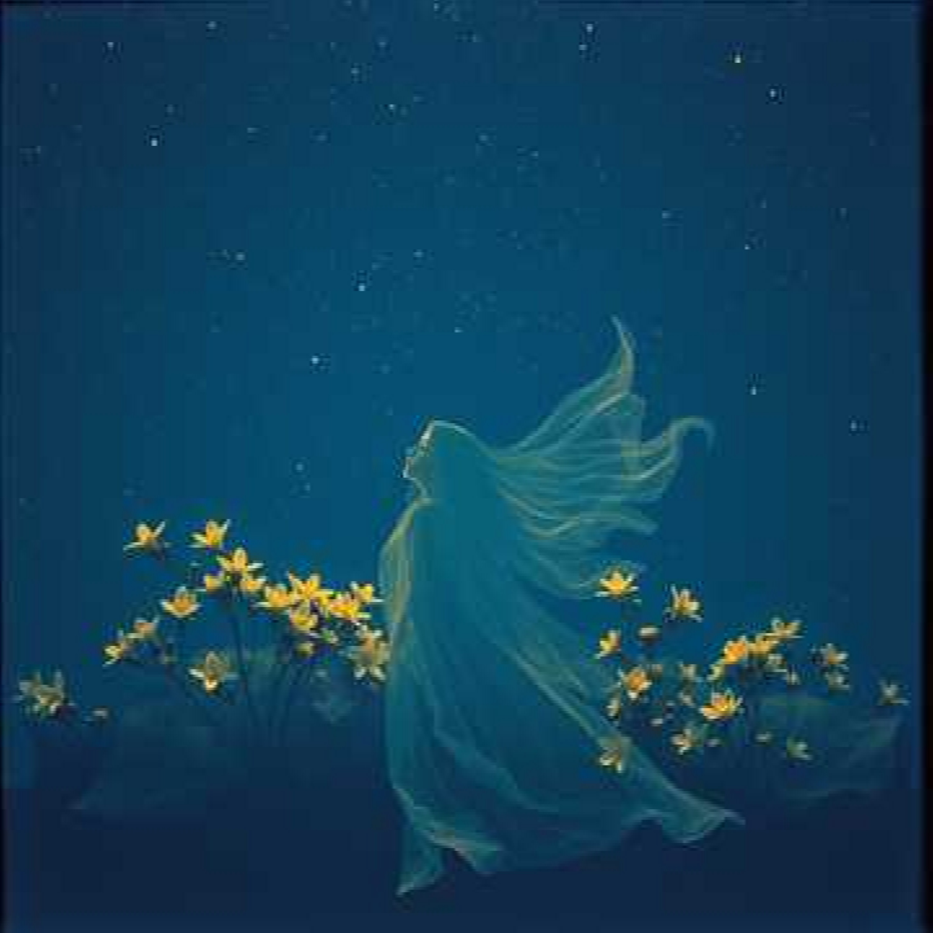 Venus Of Love v2 artwork