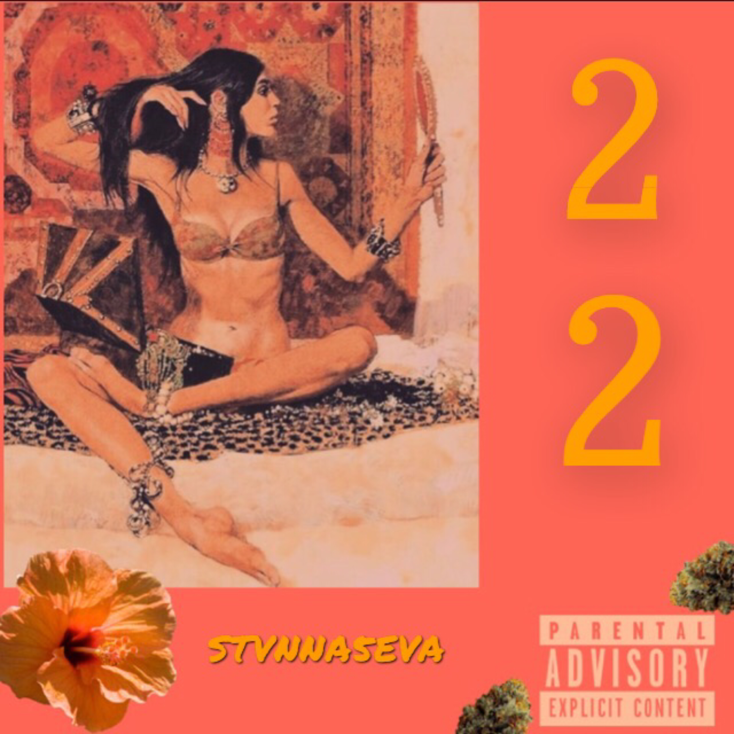 22 artwork