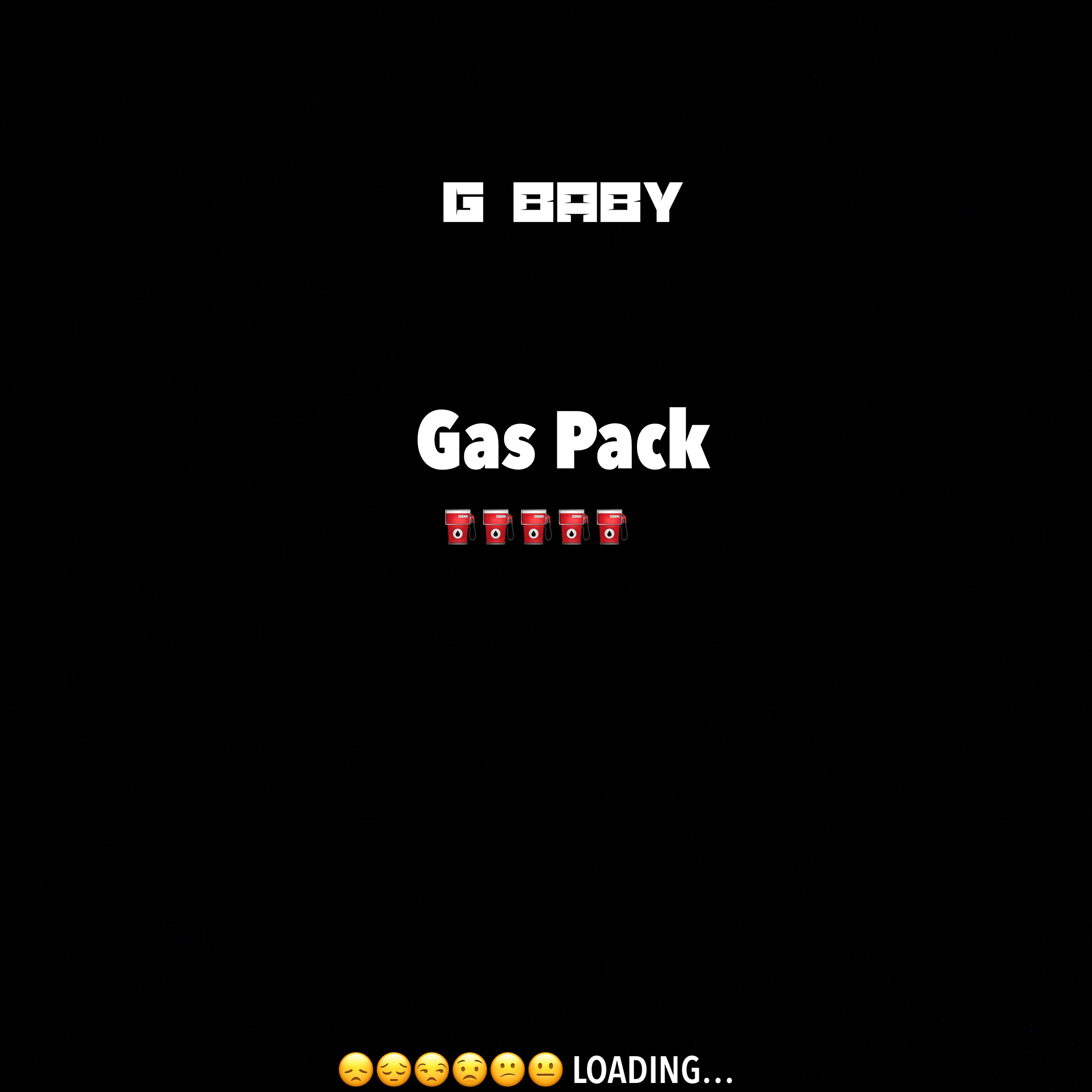 Gas Pack artwork
