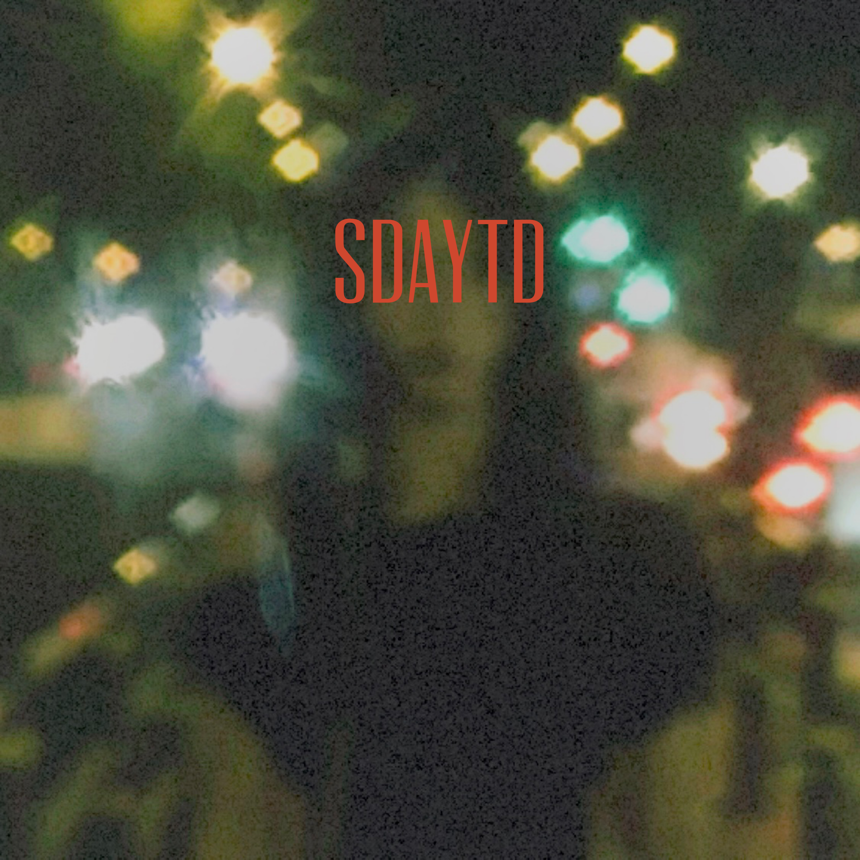 SDAYTD by INVYKTA cover art