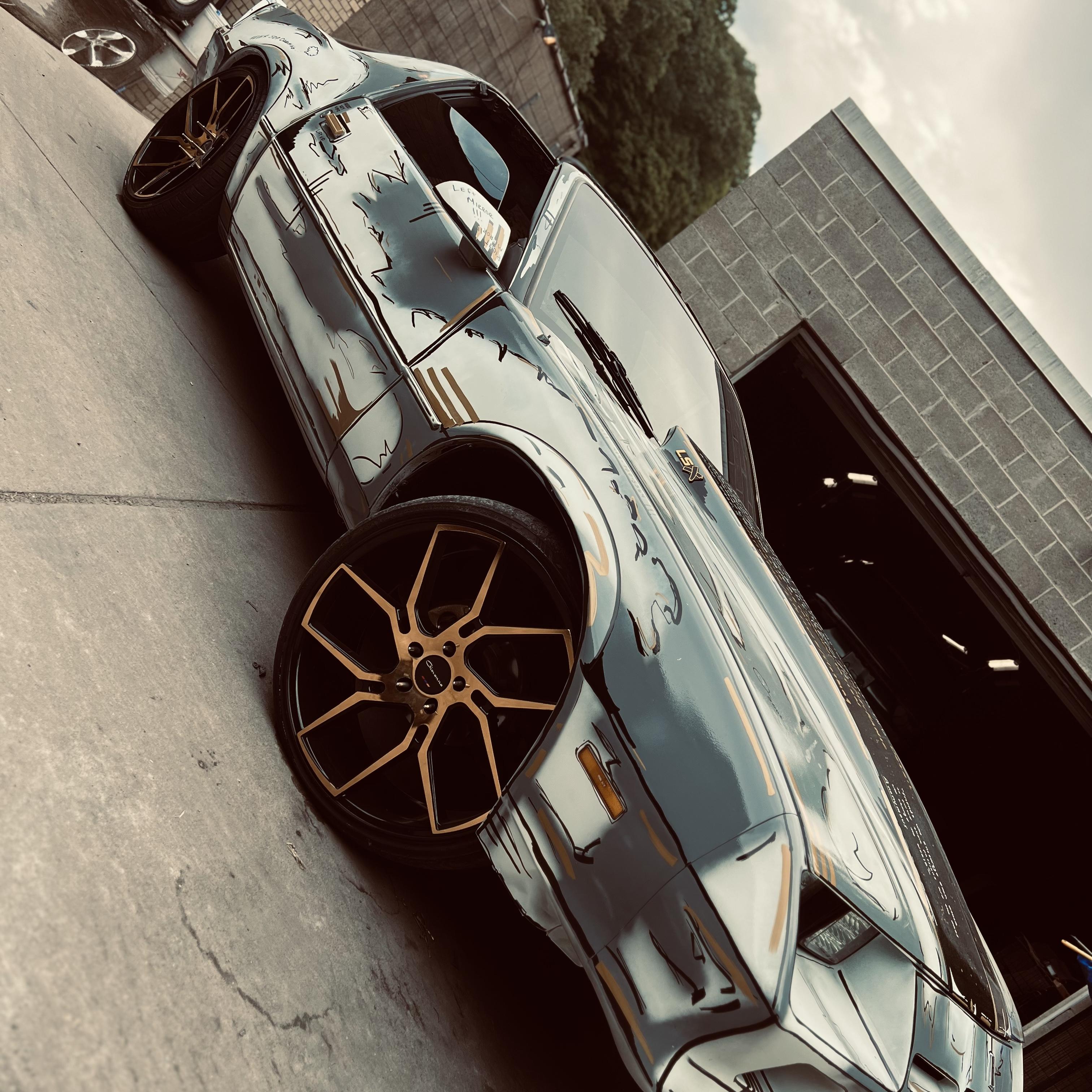 285 artwork