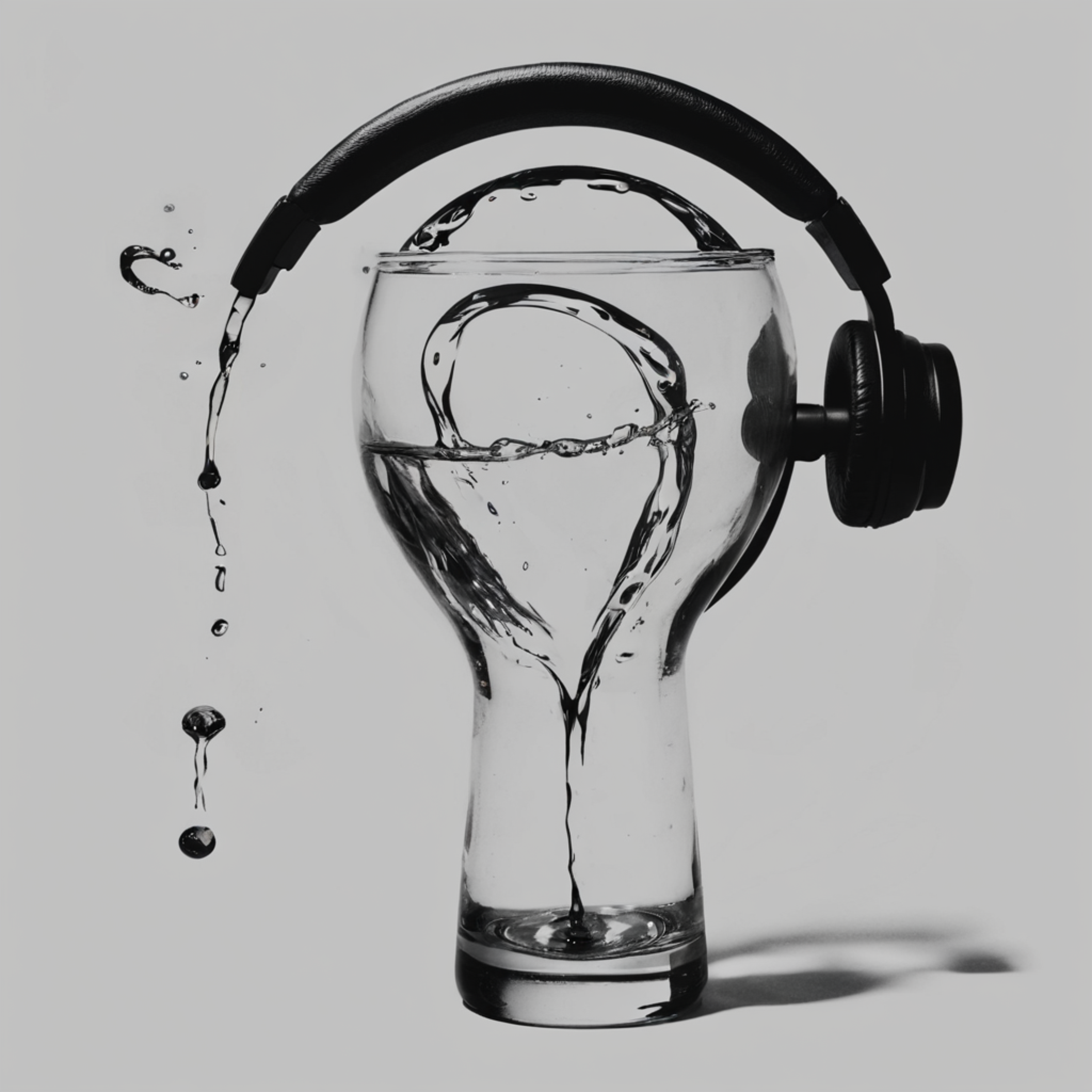 Never Listen & Liquid Freestyle artwork