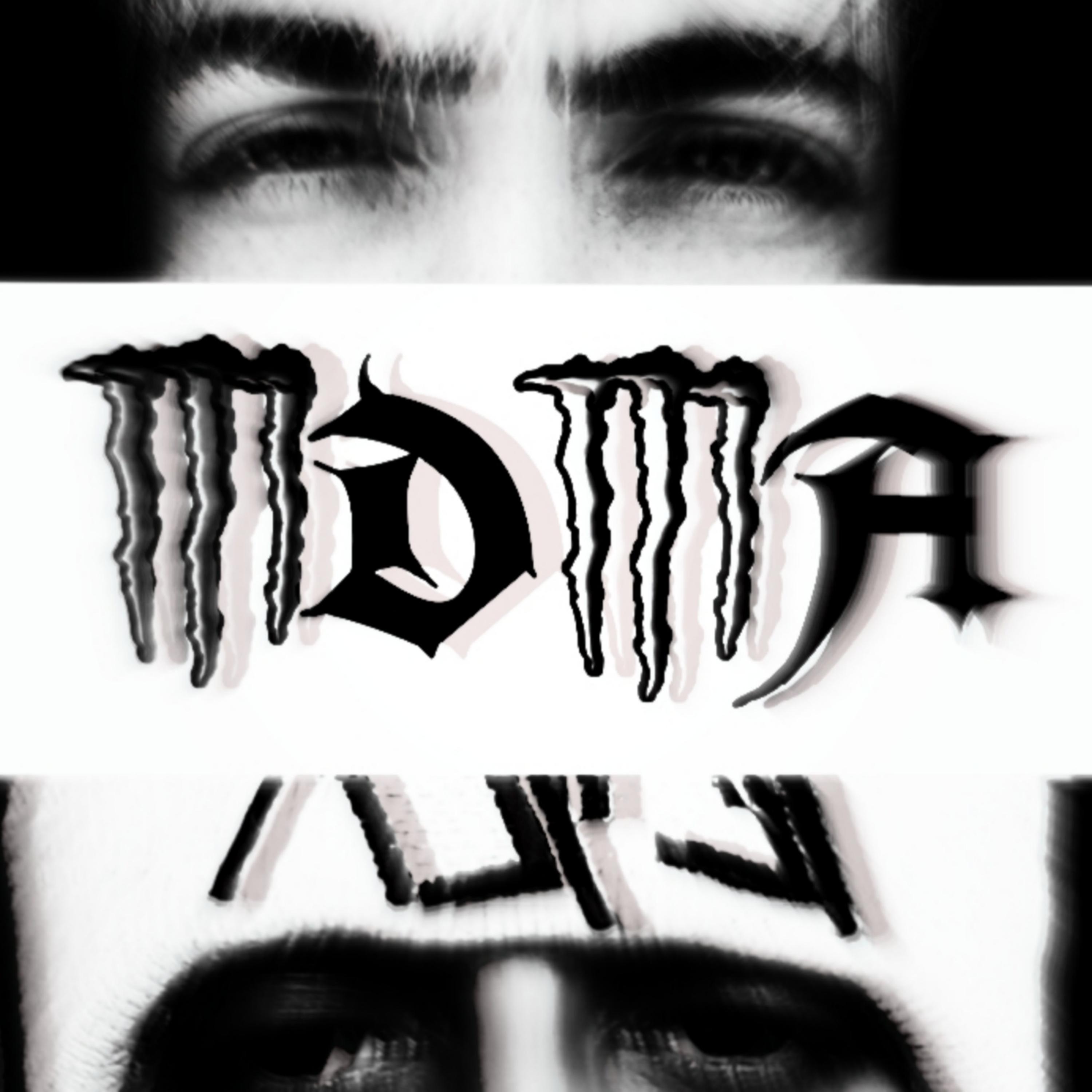 MDMA artwork