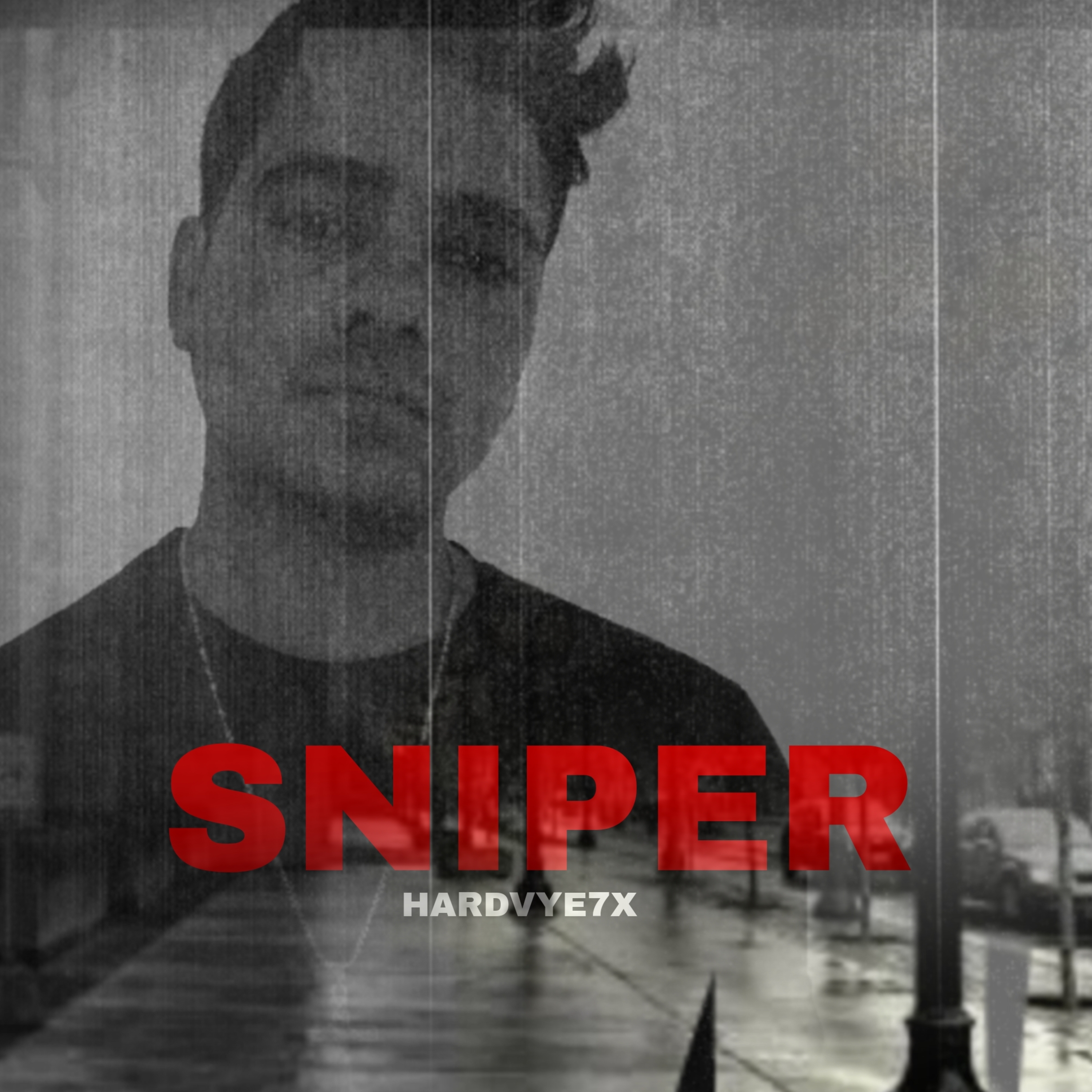 SNIPER artwork