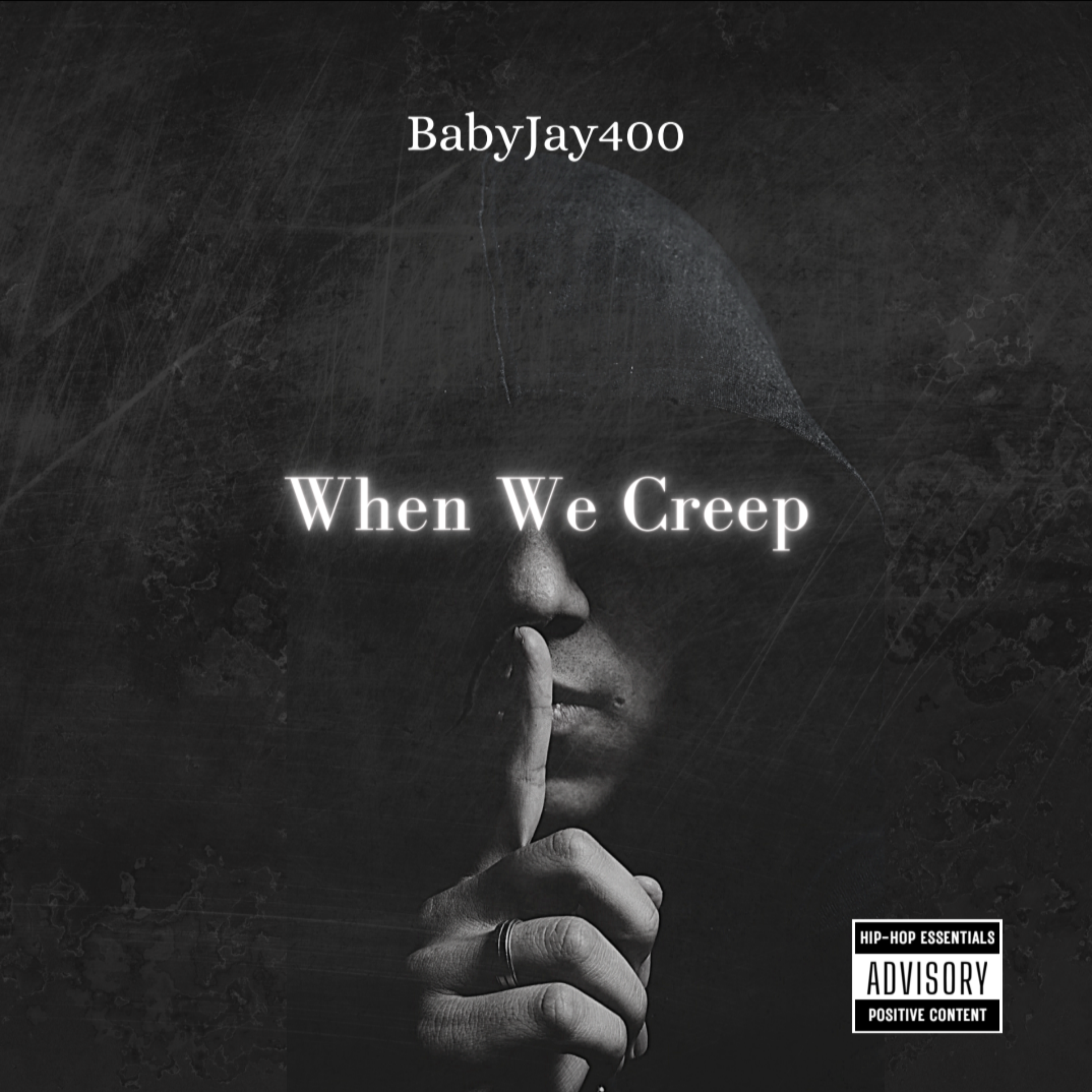 When We Creep artwork