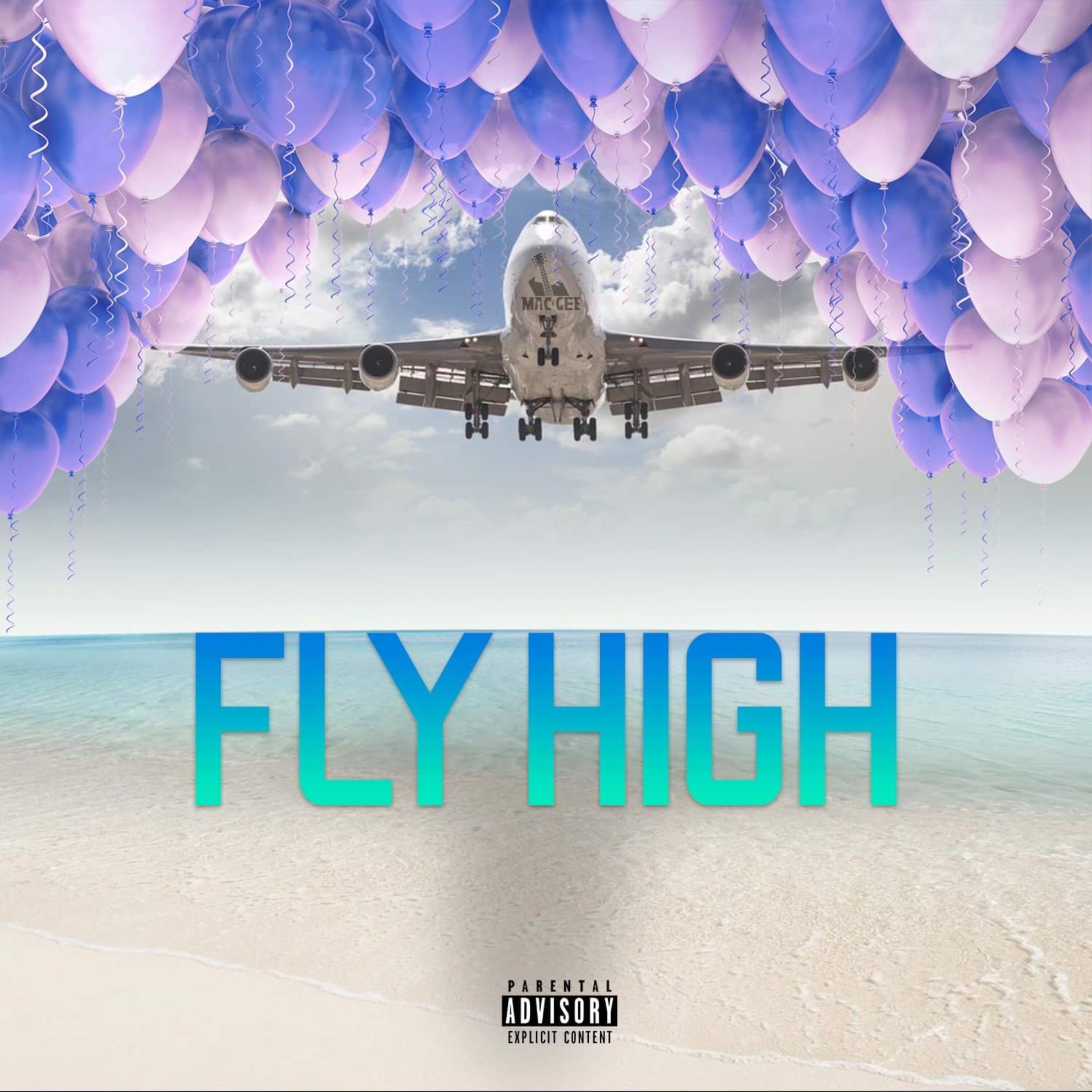 Fly High artwork