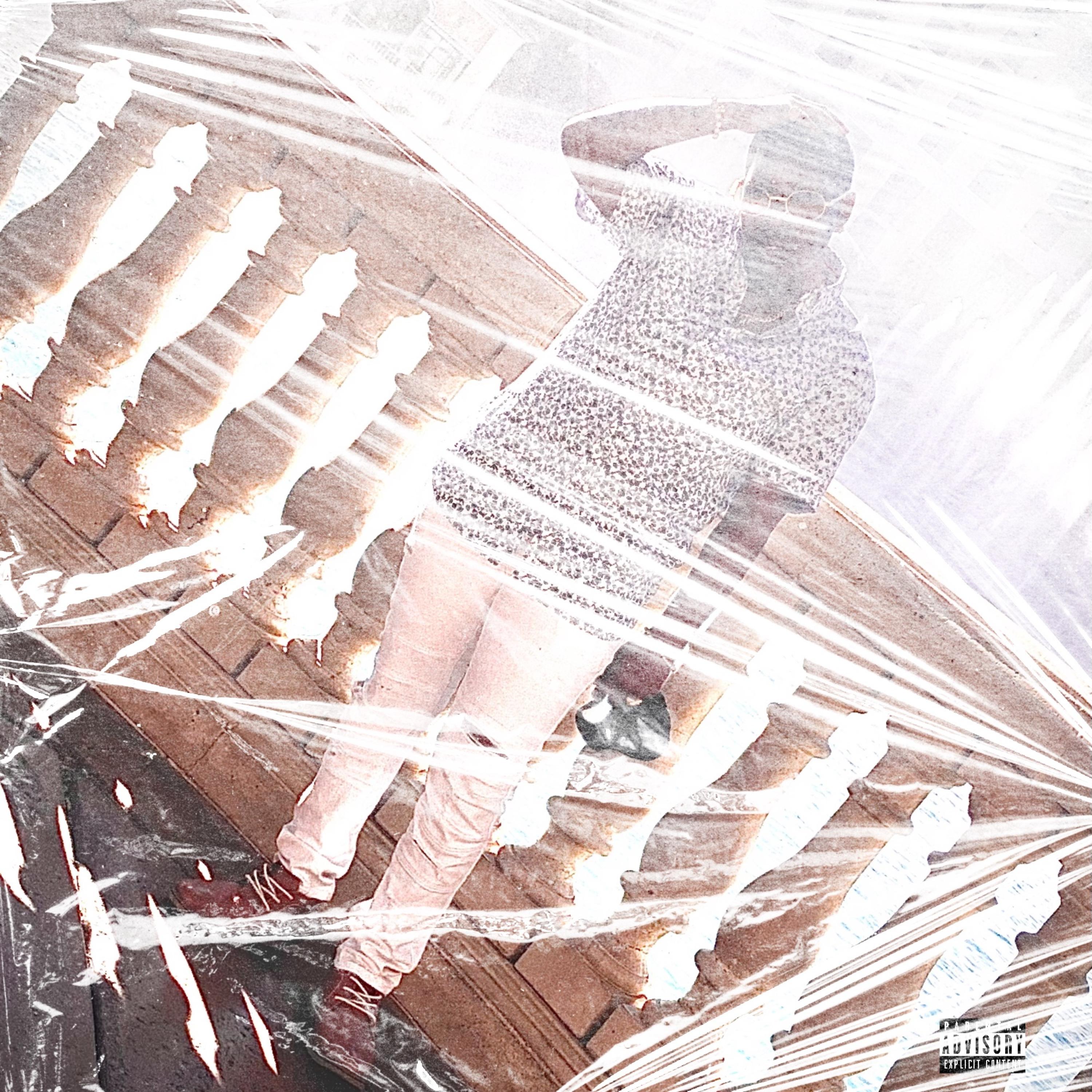 Time To Myself artwork