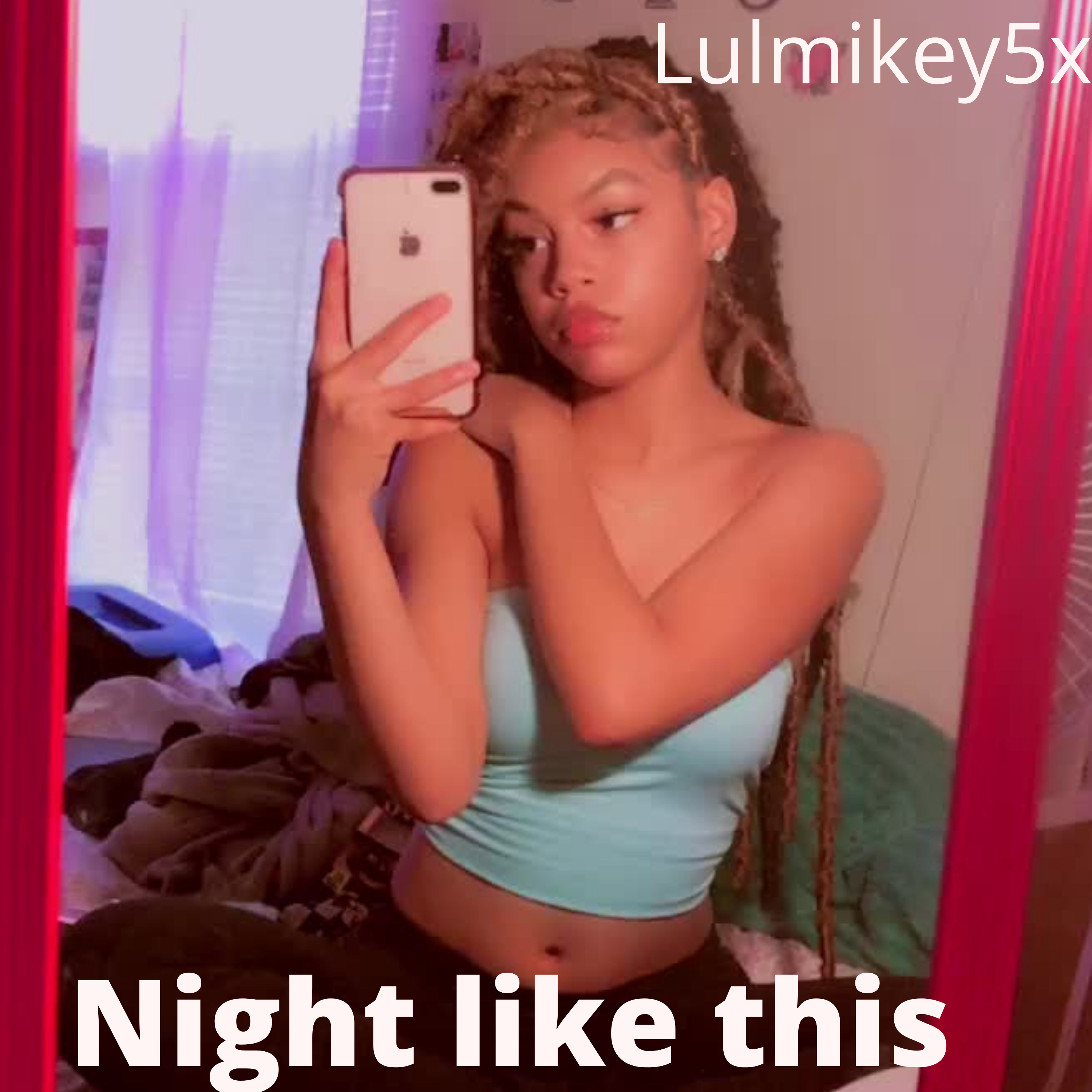 Night Like This artwork