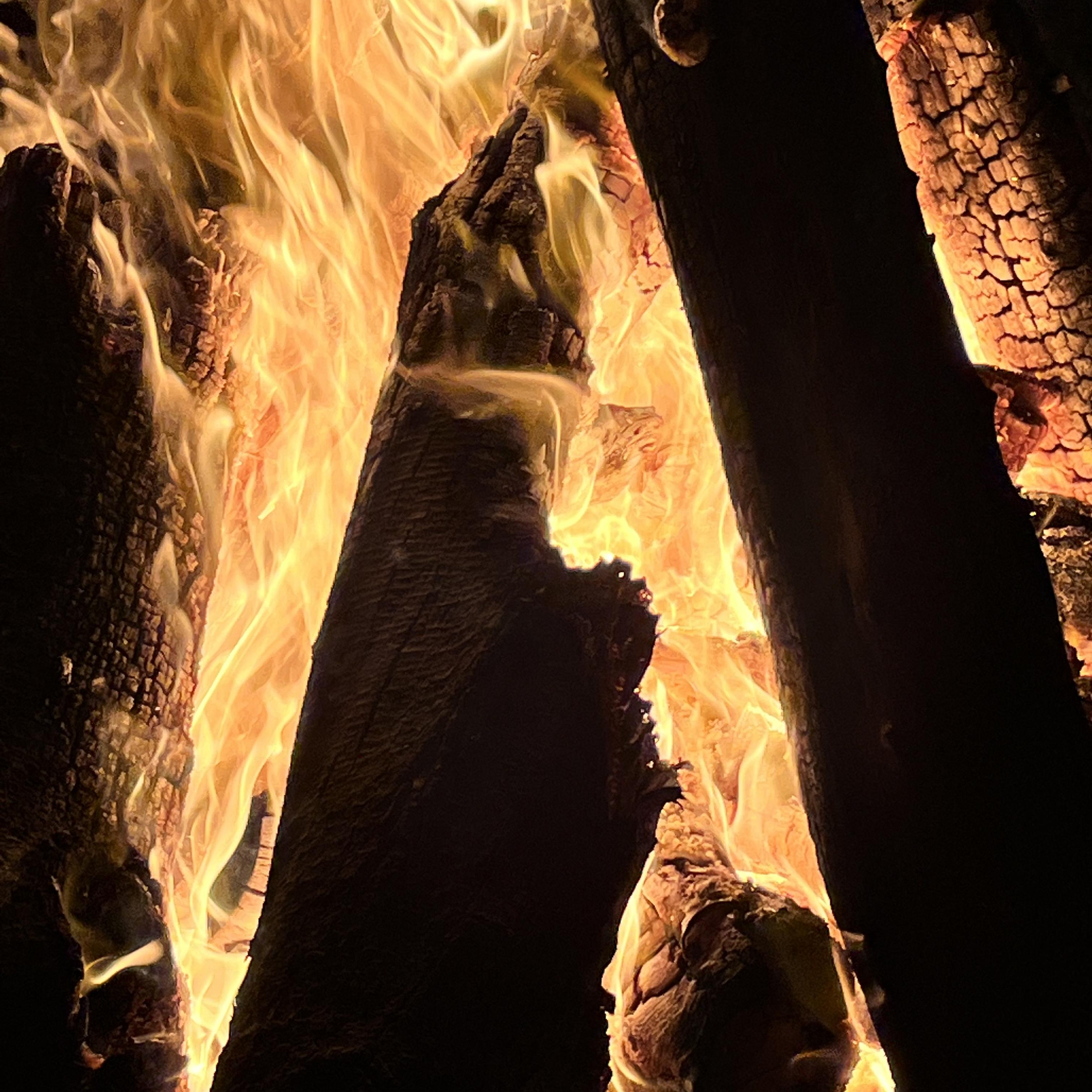 Into The Abyss artwork