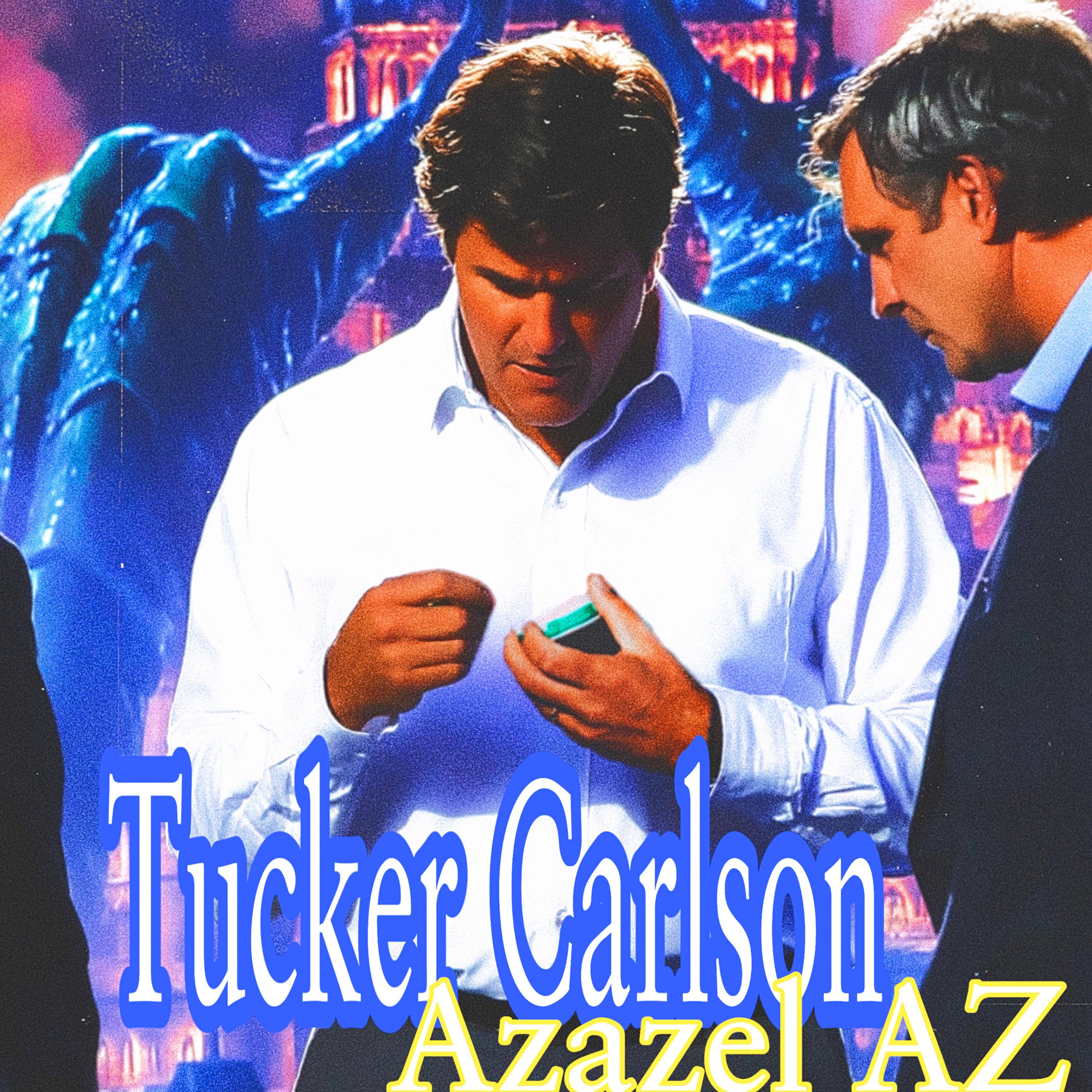 TuckerCarlson artwork