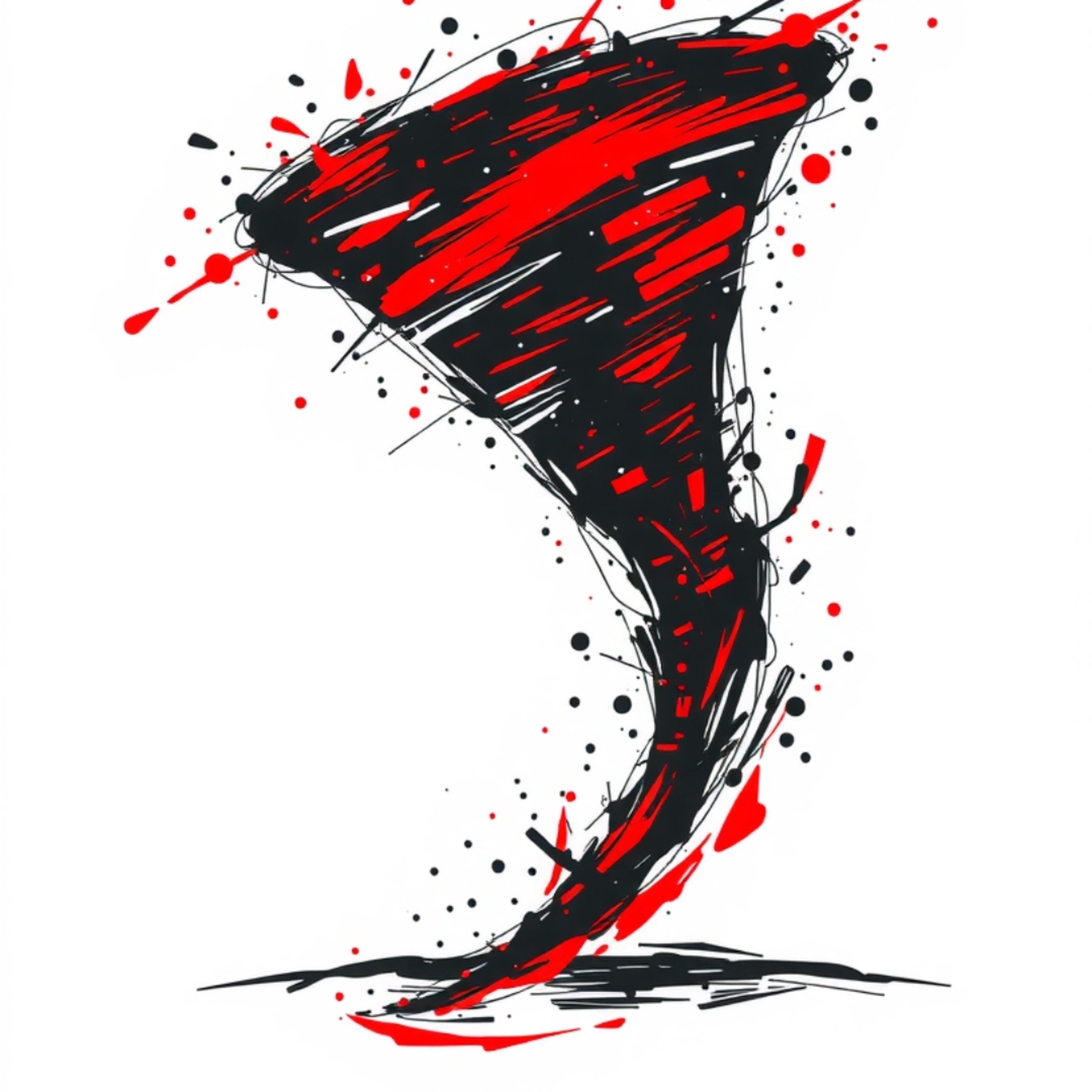 Haste artwork