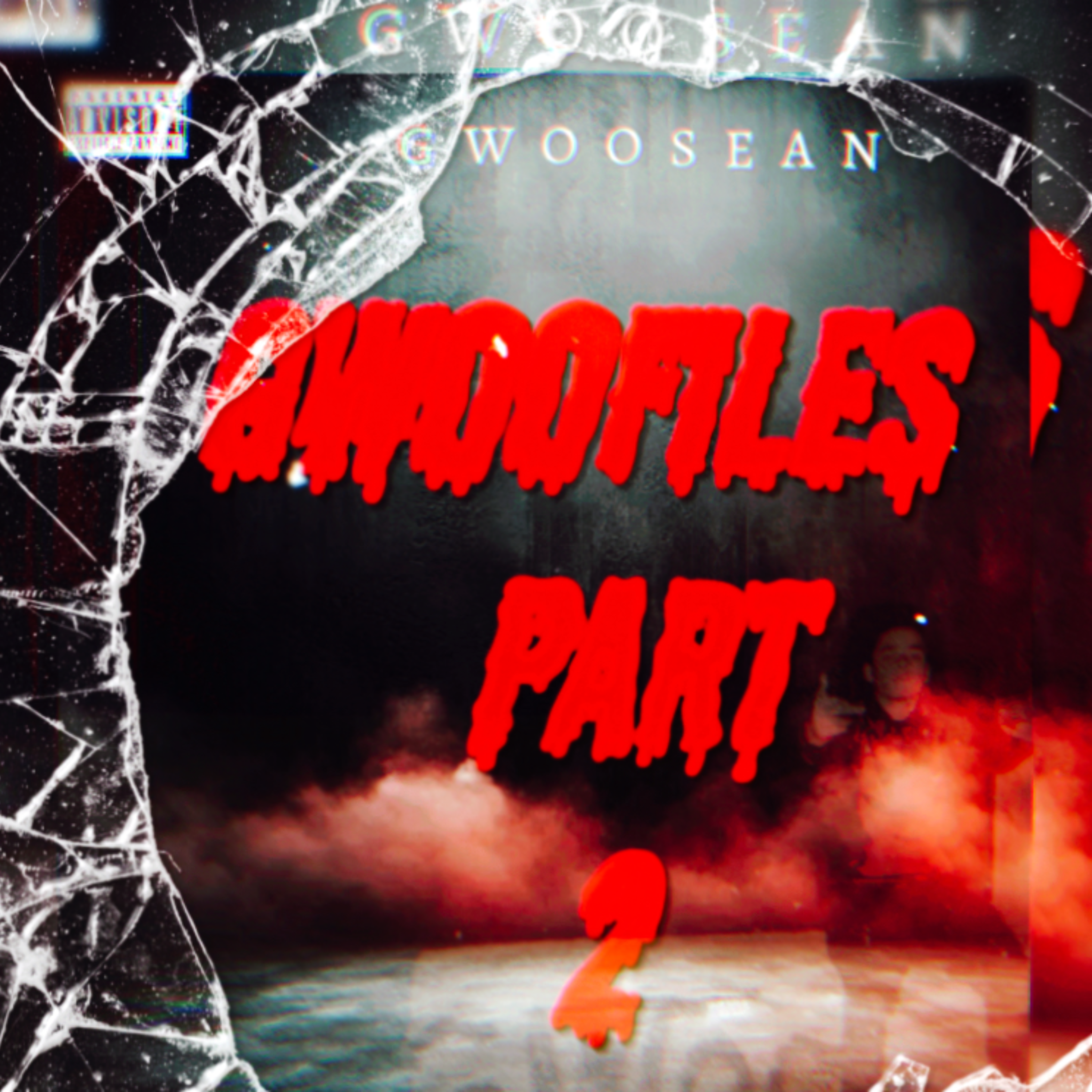 GWOOFILES PT 2 artwork