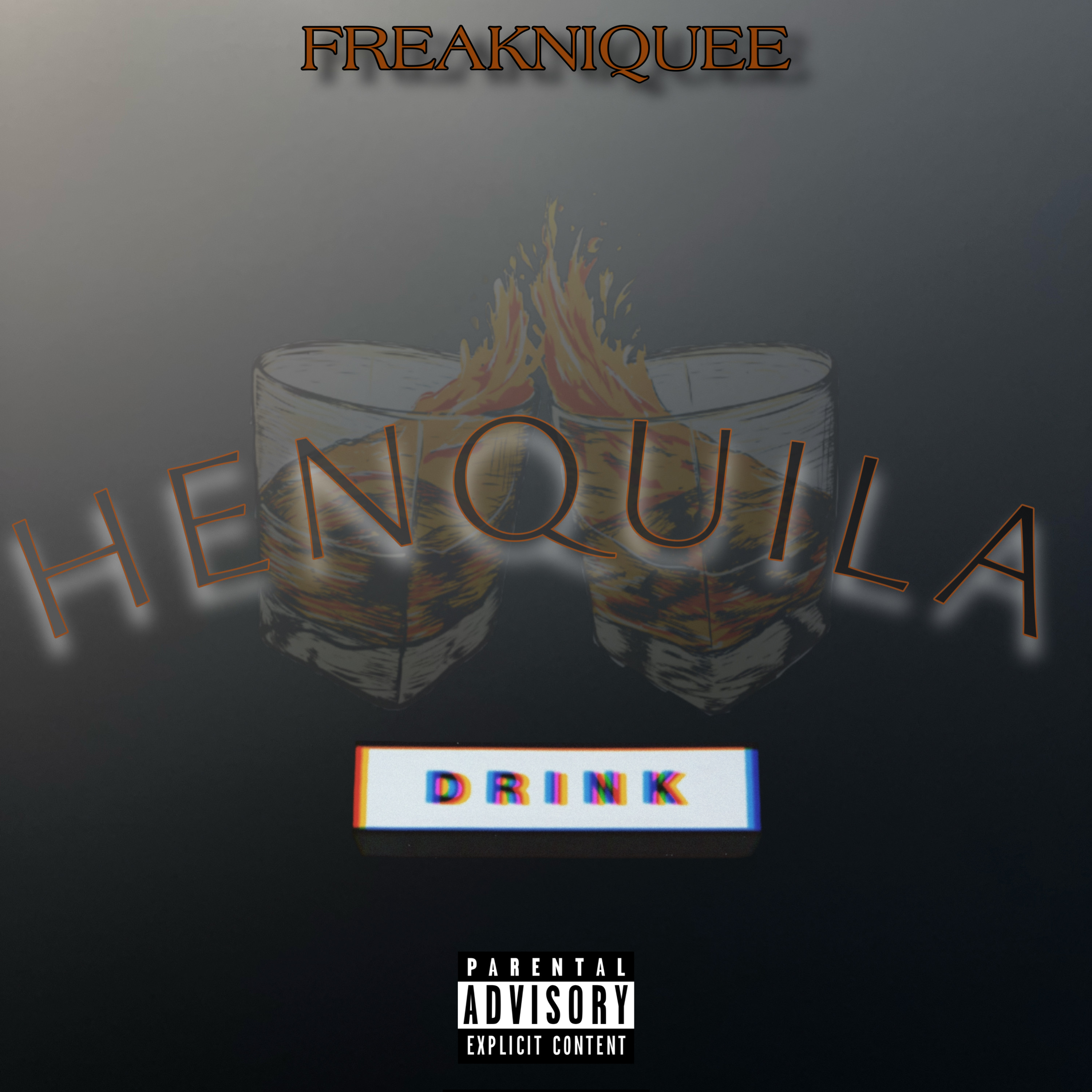 Henquila by FreakNiquee cover art
