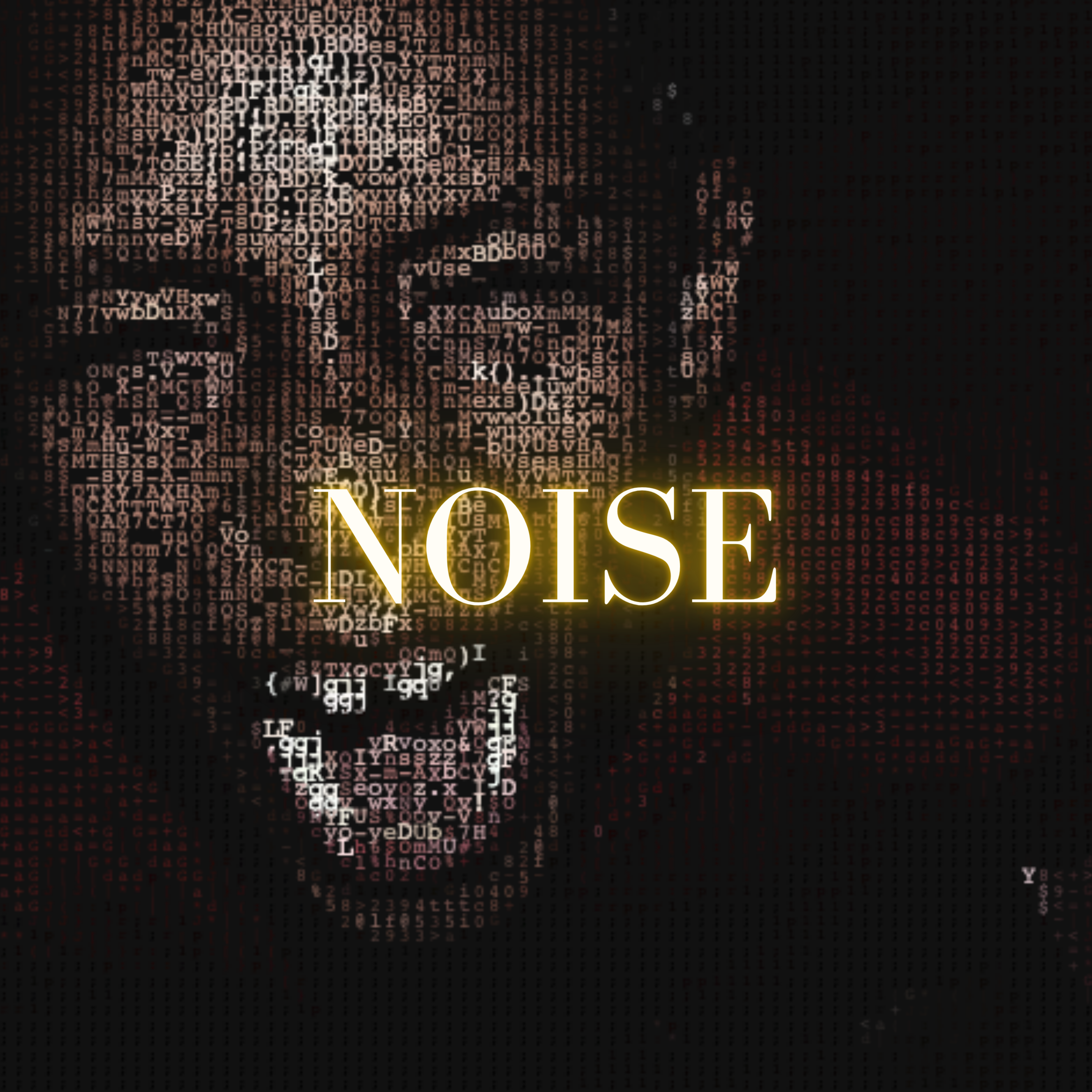 Noise by A.J. Spitz cover art